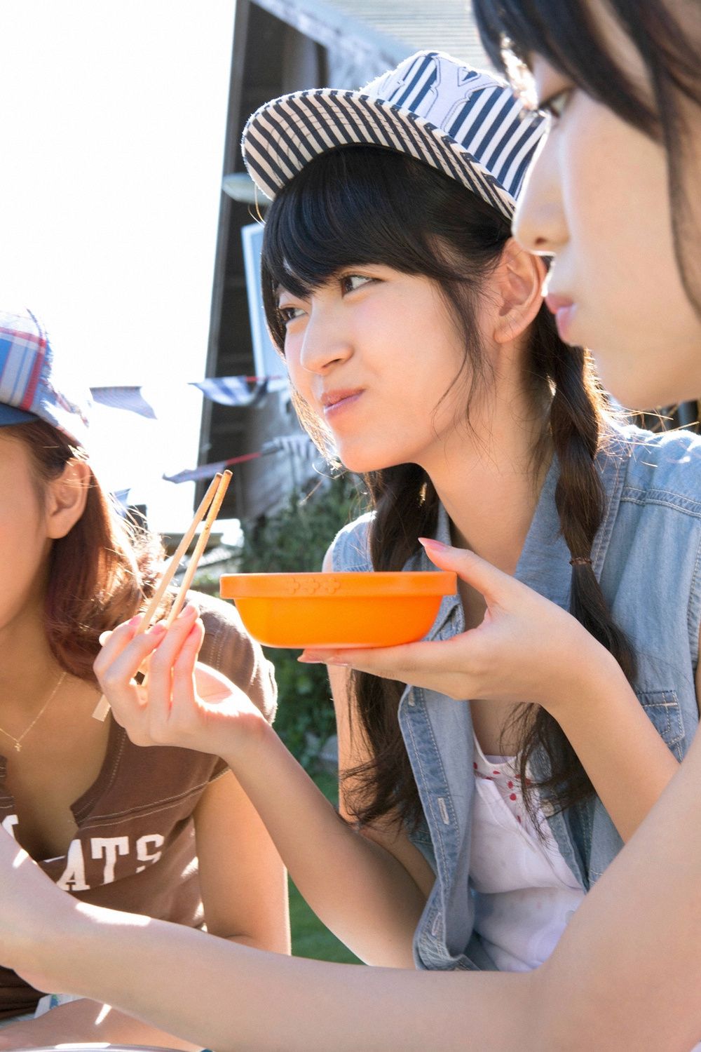 ℃-ute《終わらない夏》  Vol.581-图9