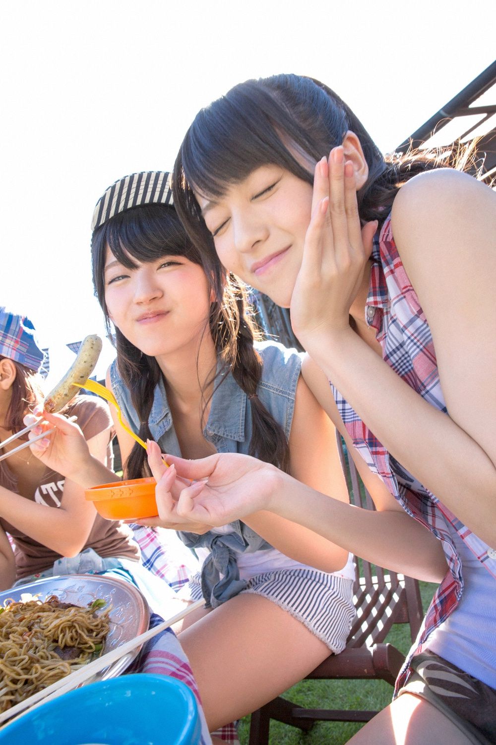 ℃-ute《終わらない夏》  Vol.581-图11