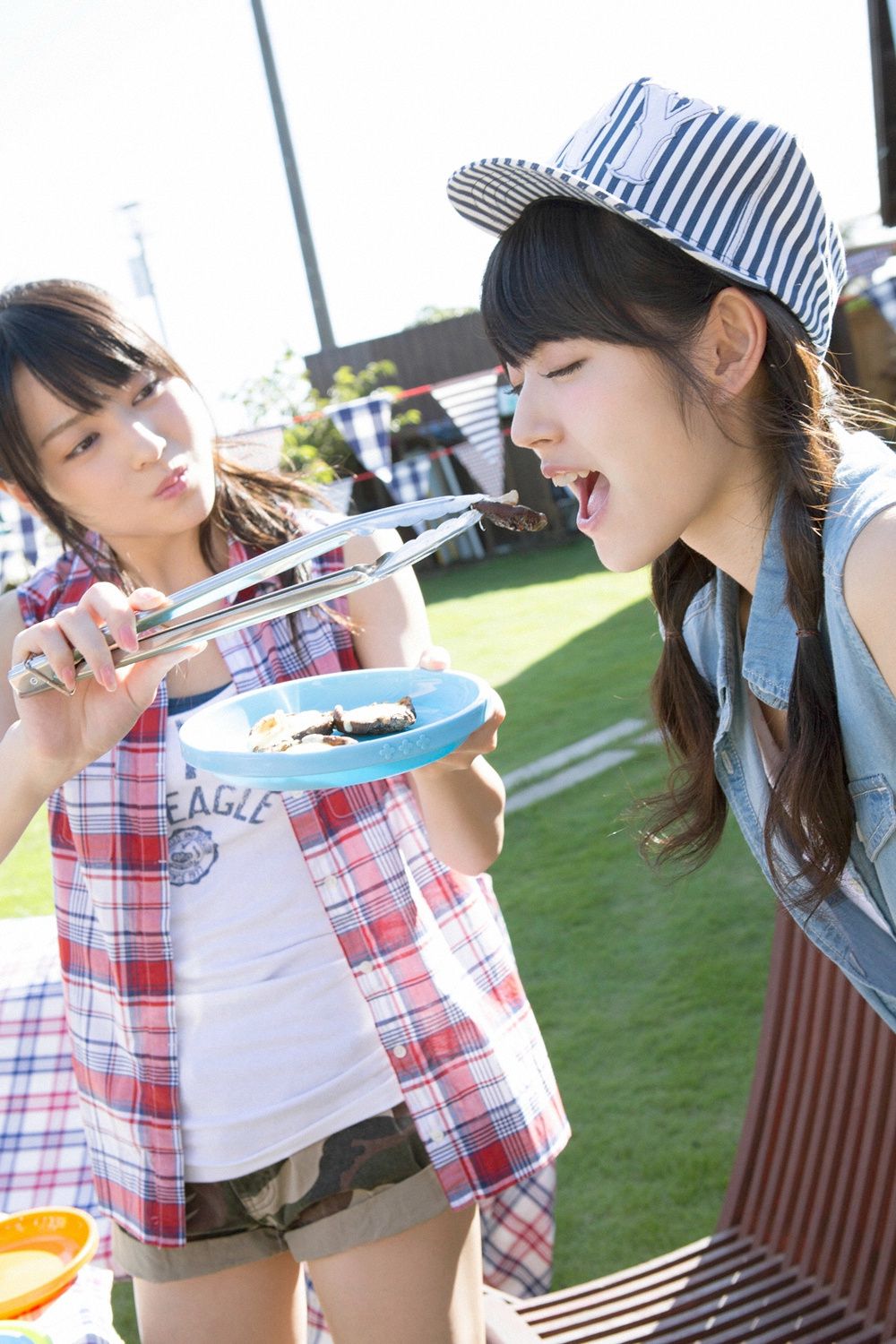 ℃-ute《終わらない夏》  Vol.581-图1