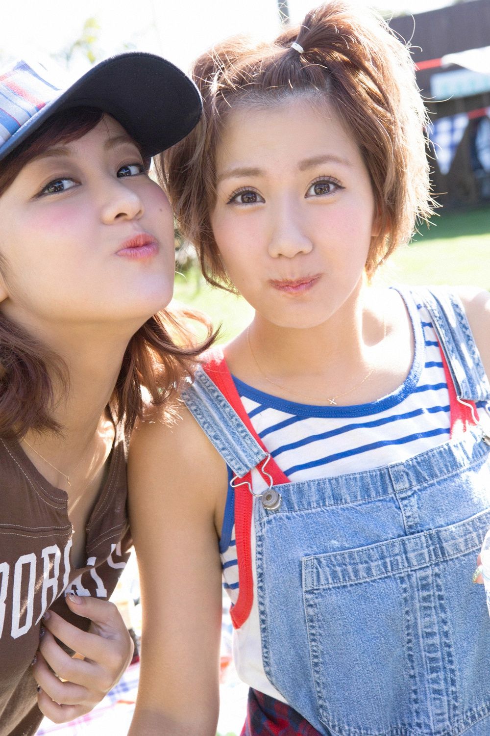 ℃-ute《終わらない夏》  Vol.581-图2