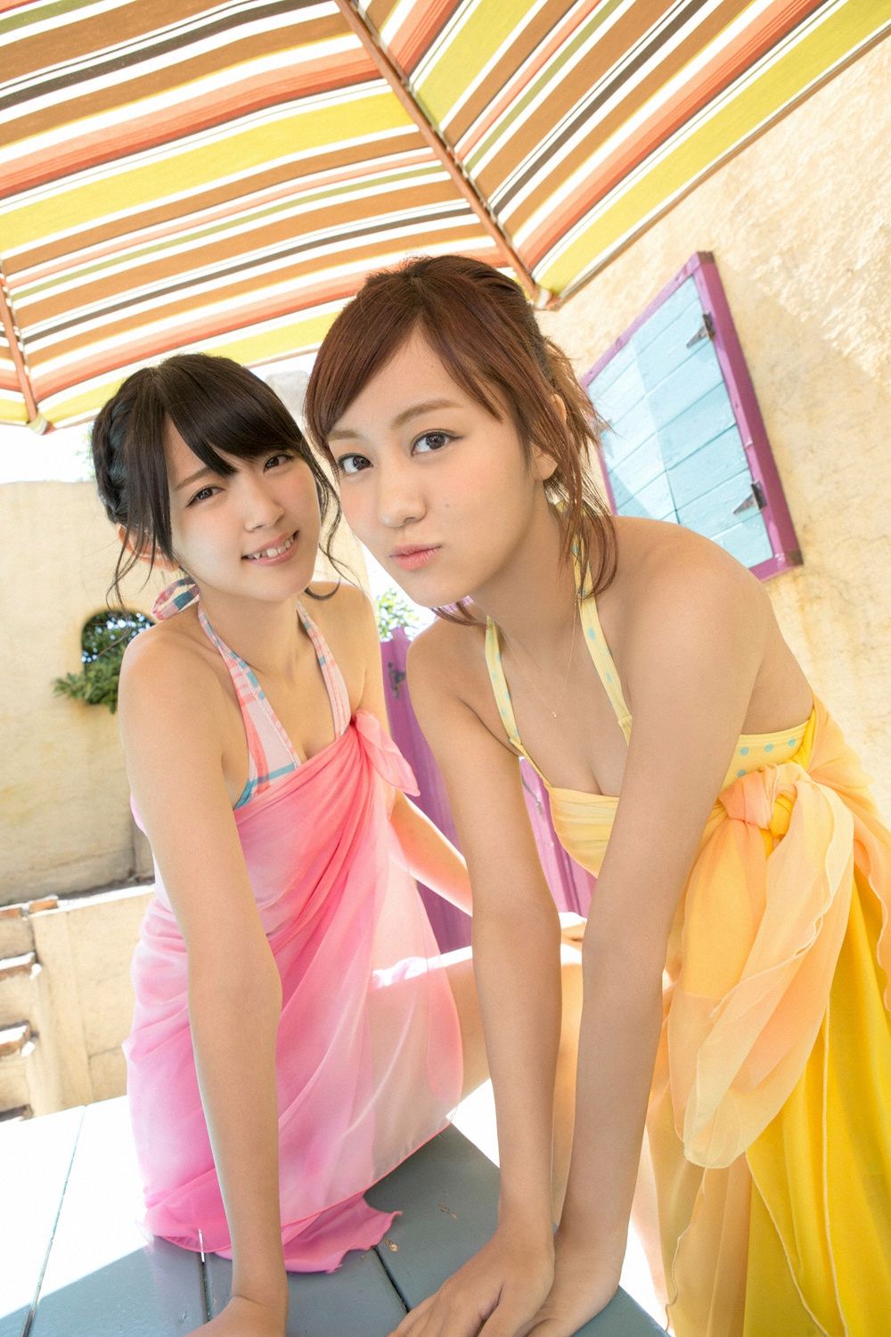 ℃-ute《終わらない夏》  Vol.581-图57