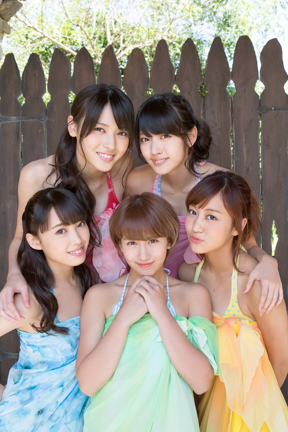 ℃-ute《終わらない夏》  Vol.581-图68