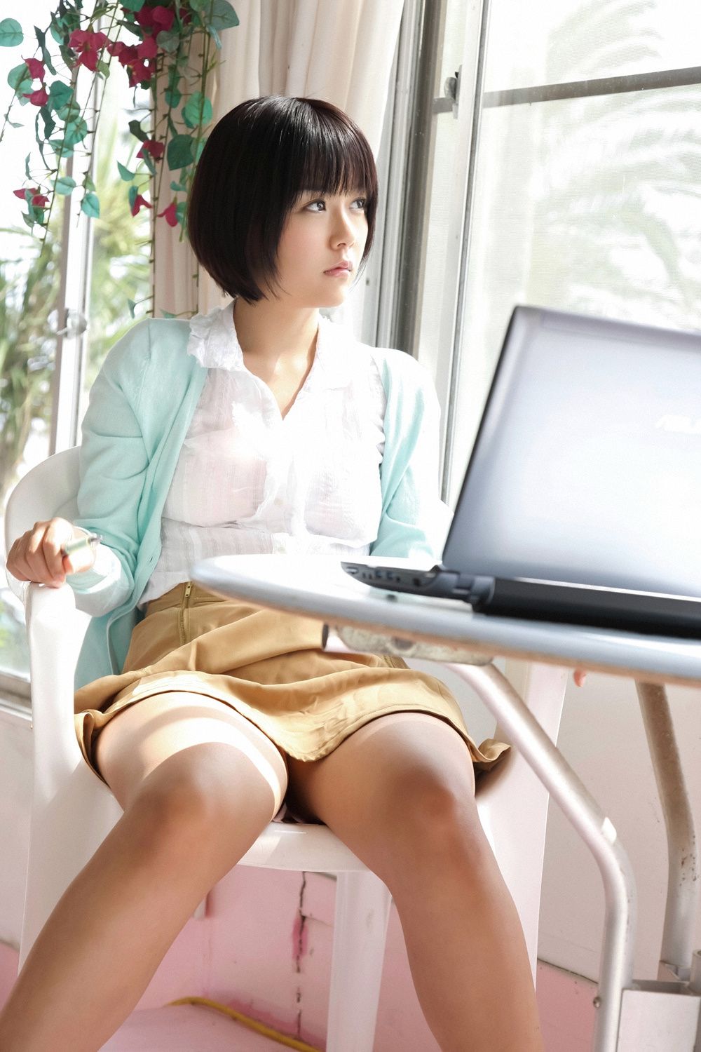 伊唐みよ《マシュマロボディ》  Vol.582-图10