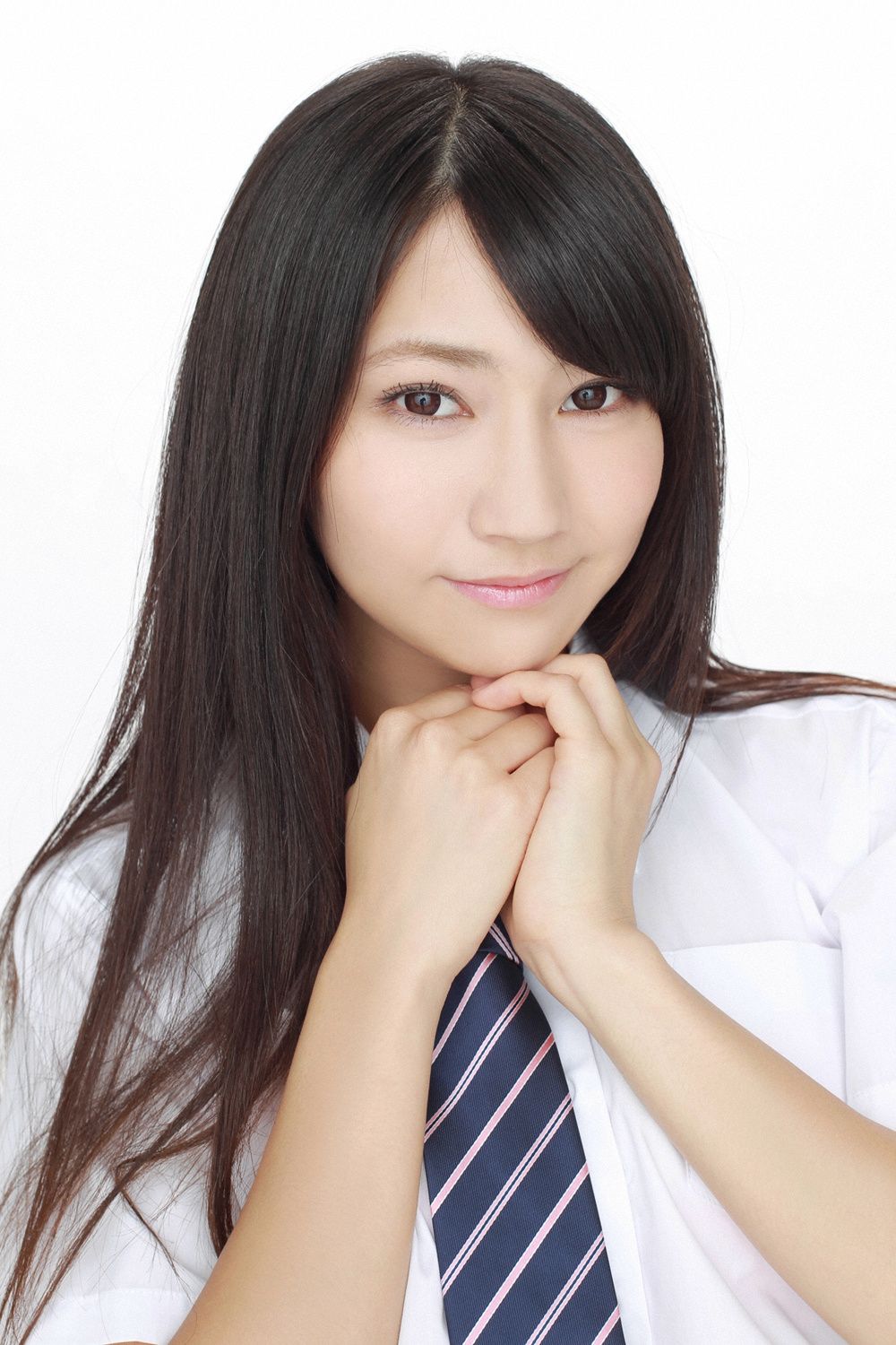 木村葵《きまぐれネコメ美少女入学！》  Vol.583-图3