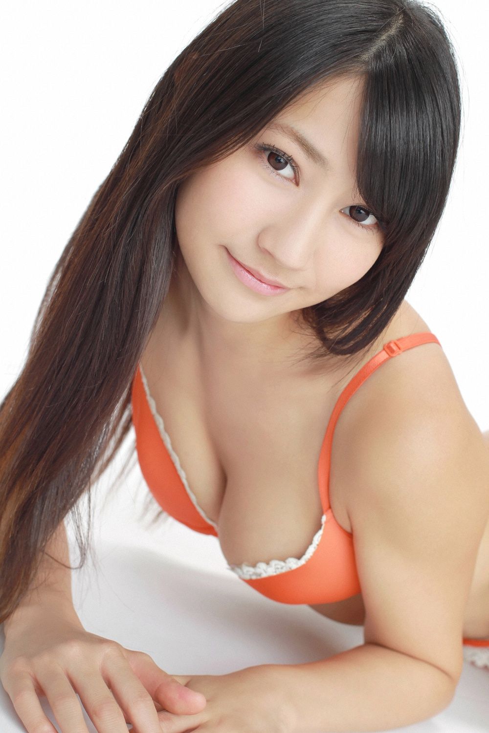 木村葵《きまぐれネコメ美少女入学！》  Vol.583-图49