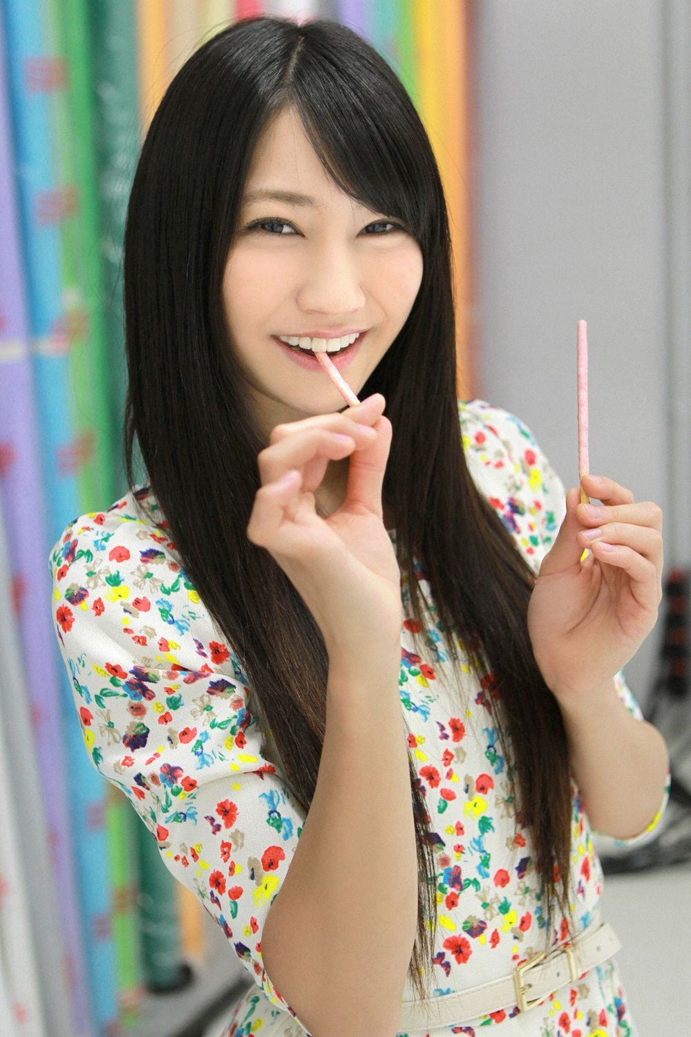 木村葵《きまぐれネコメ美少女入学！》  Vol.583-图54