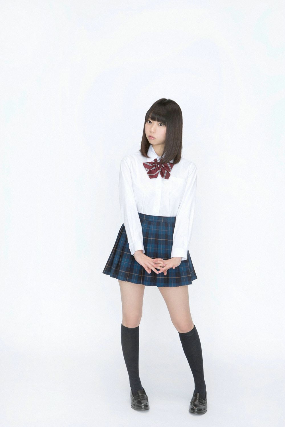 Vol.592 Hikaru Aoyama 青山光-图0