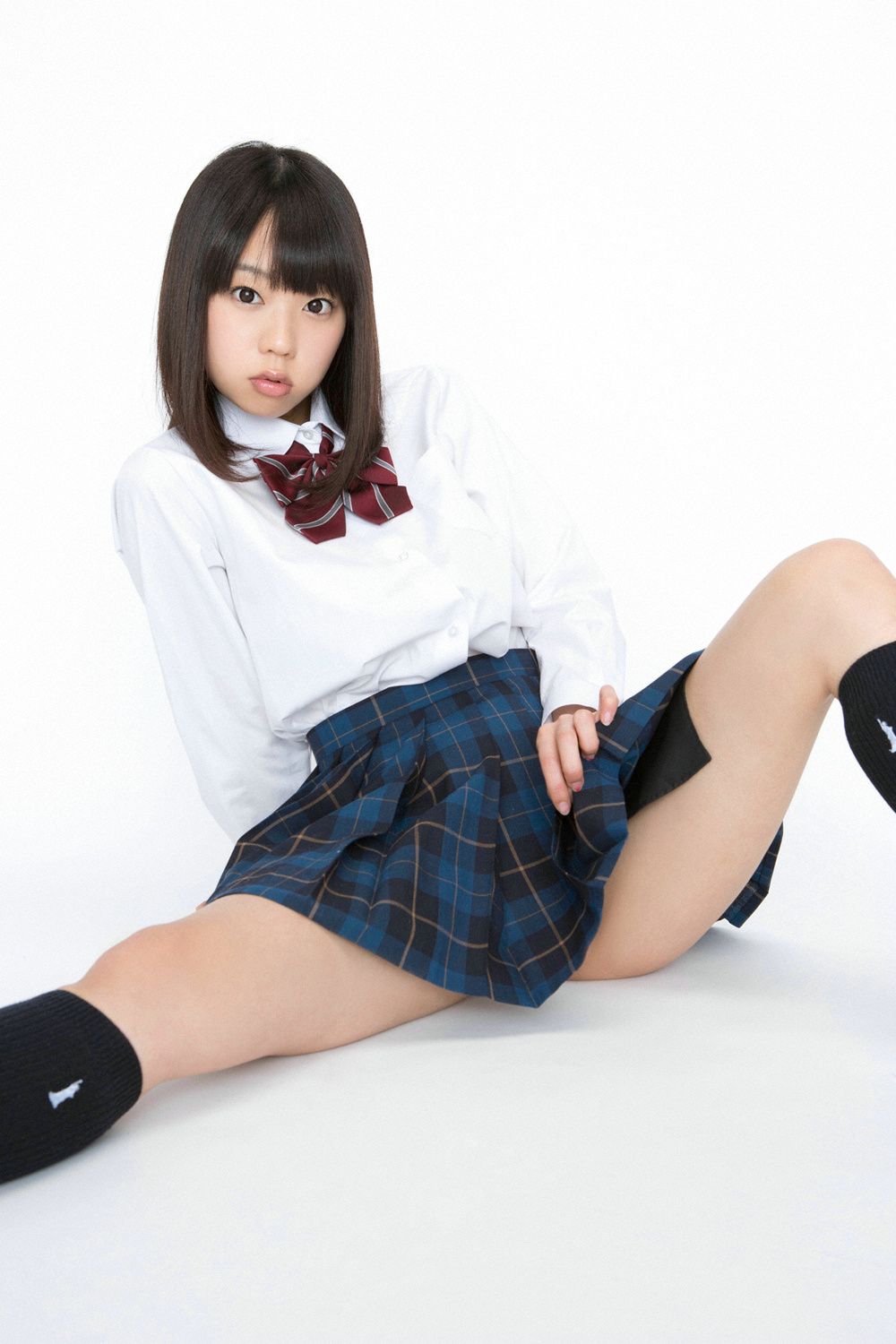 Vol.592 Hikaru Aoyama 青山光-图13