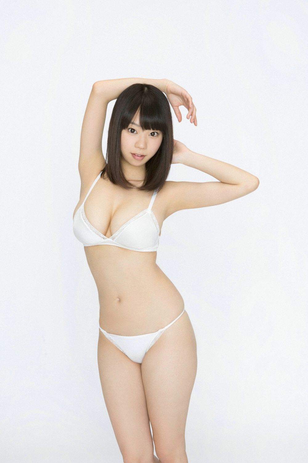 Vol.592 Hikaru Aoyama 青山光-图32