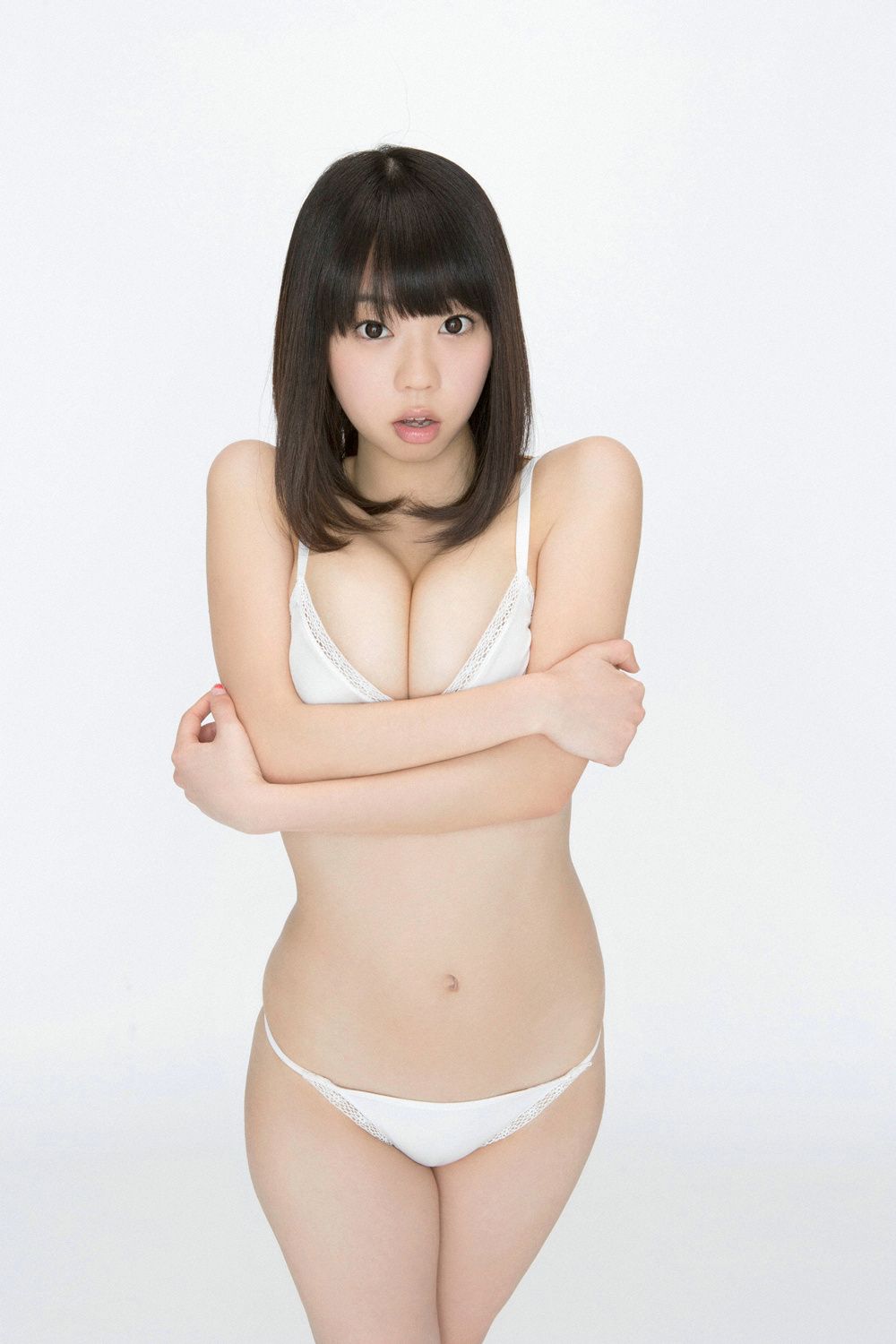 Vol.592 Hikaru Aoyama 青山光-图34