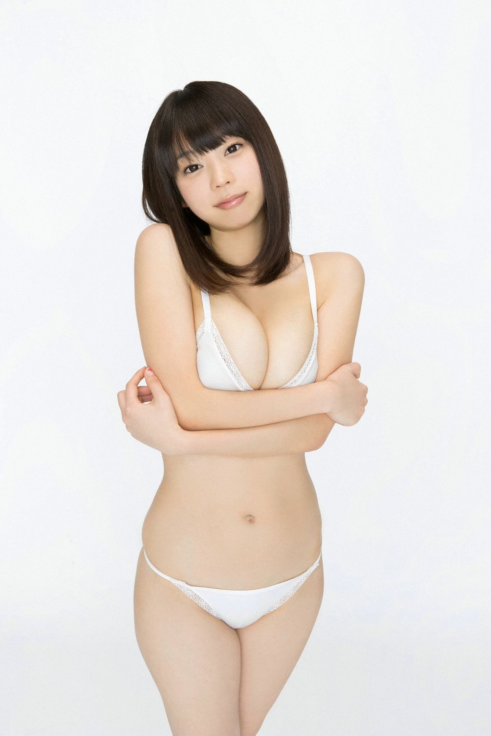 Vol.592 Hikaru Aoyama 青山光-图35