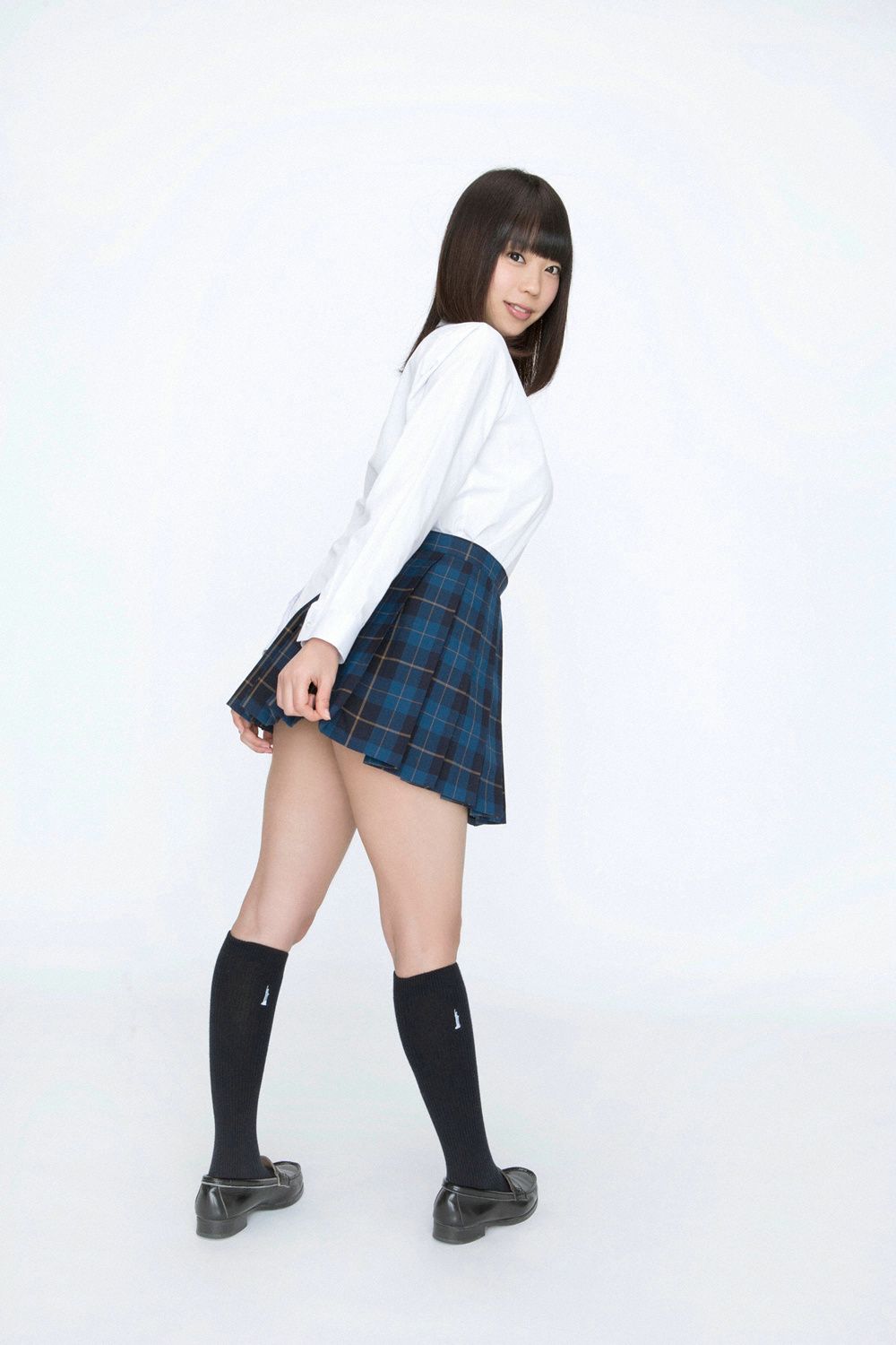 Vol.592 Hikaru Aoyama 青山光-图3