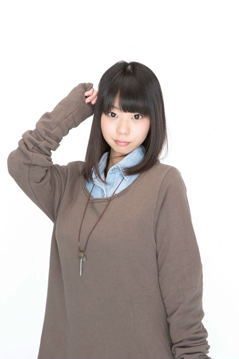 Vol.592 Hikaru Aoyama 青山光-图48