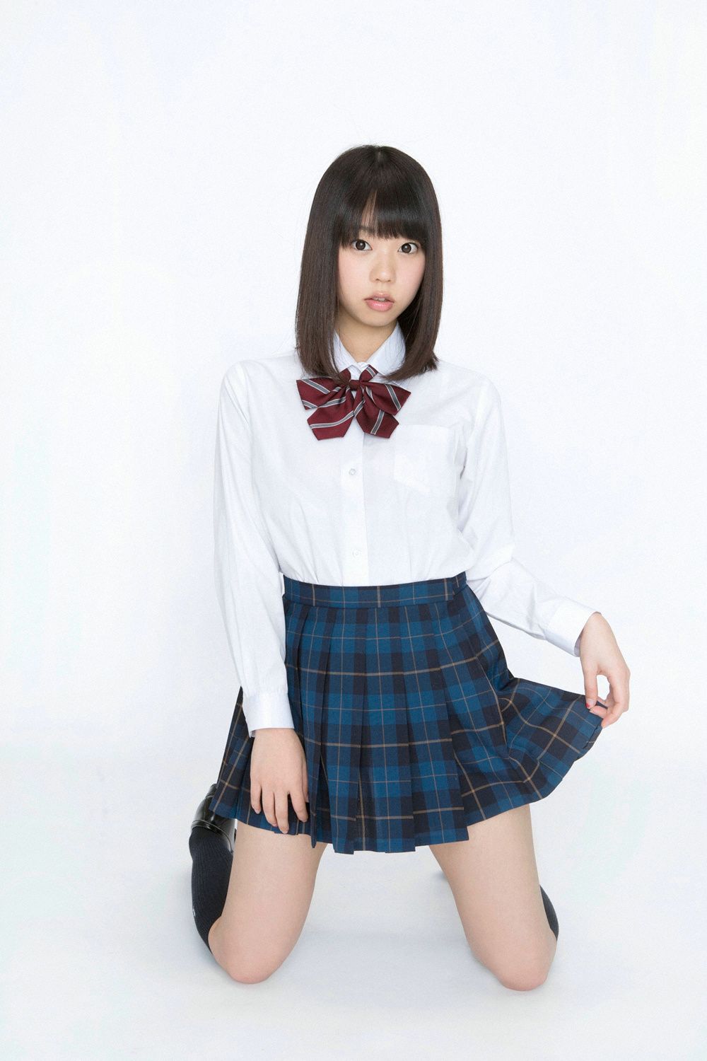 Vol.592 Hikaru Aoyama 青山光-图4