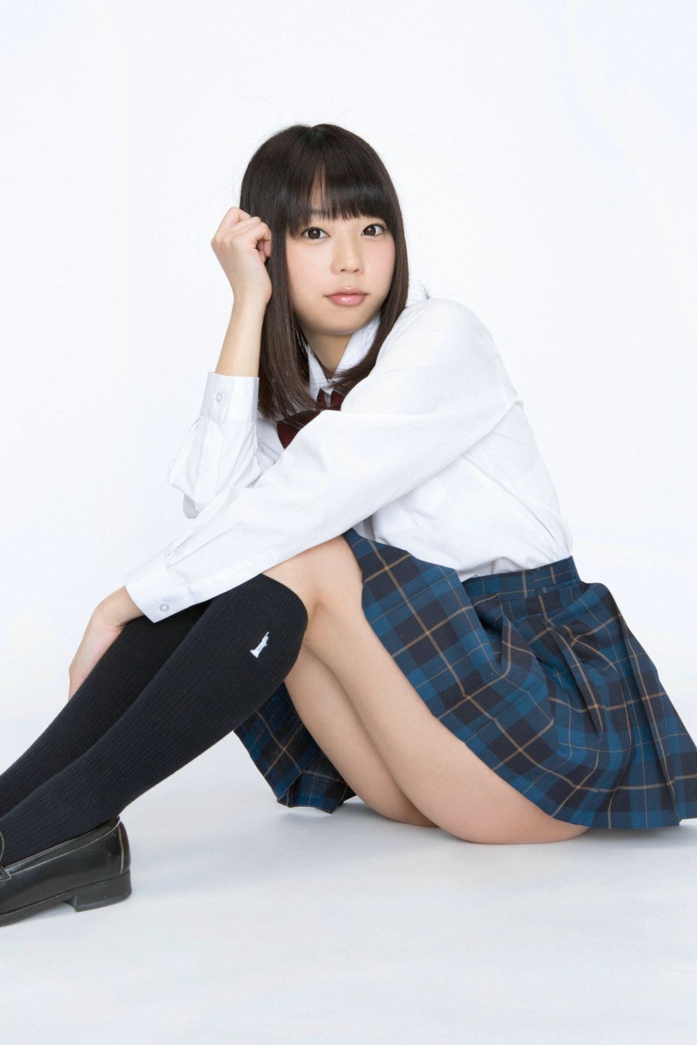 Vol.592 Hikaru Aoyama 青山光-图5