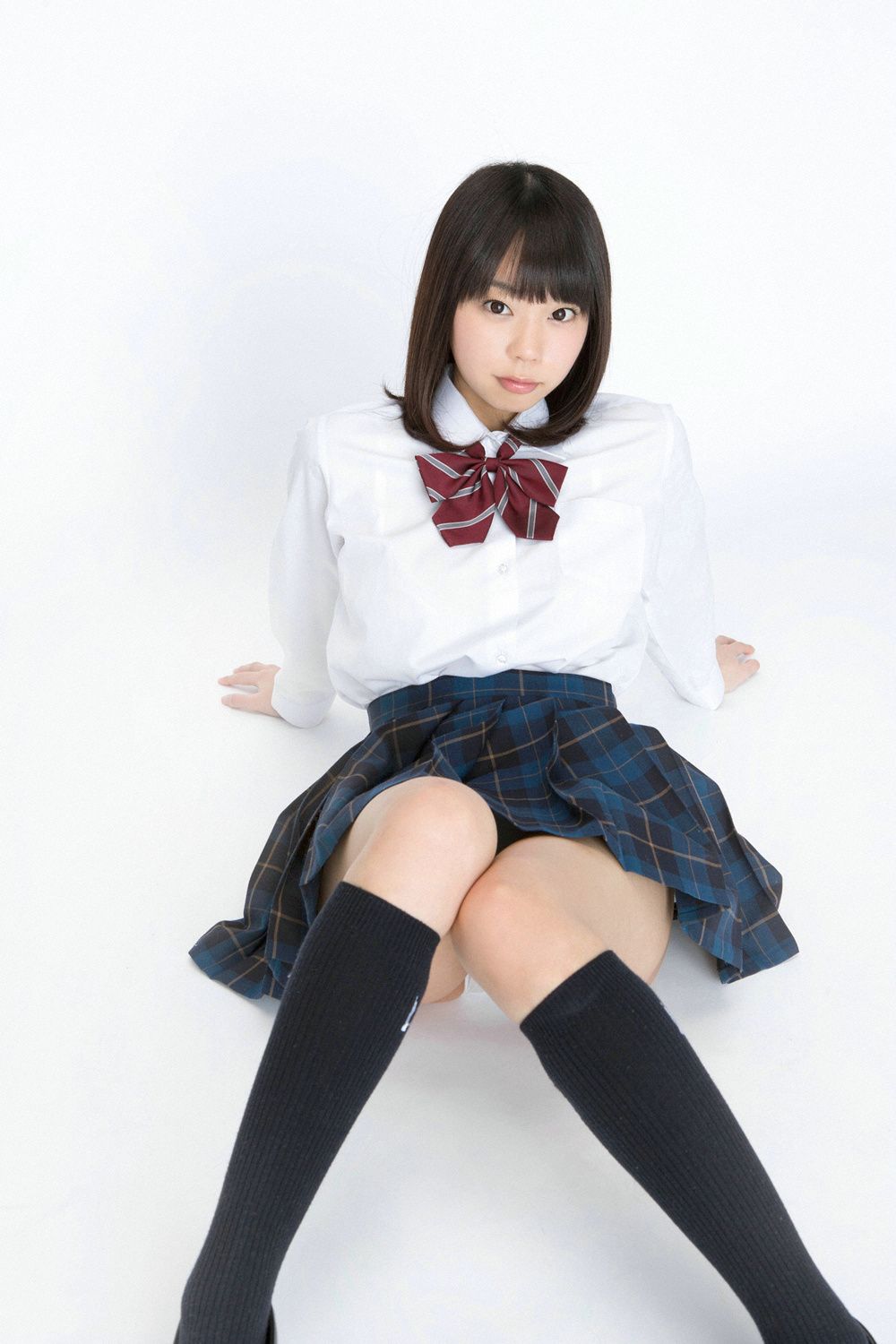 Vol.592 Hikaru Aoyama 青山光-图6