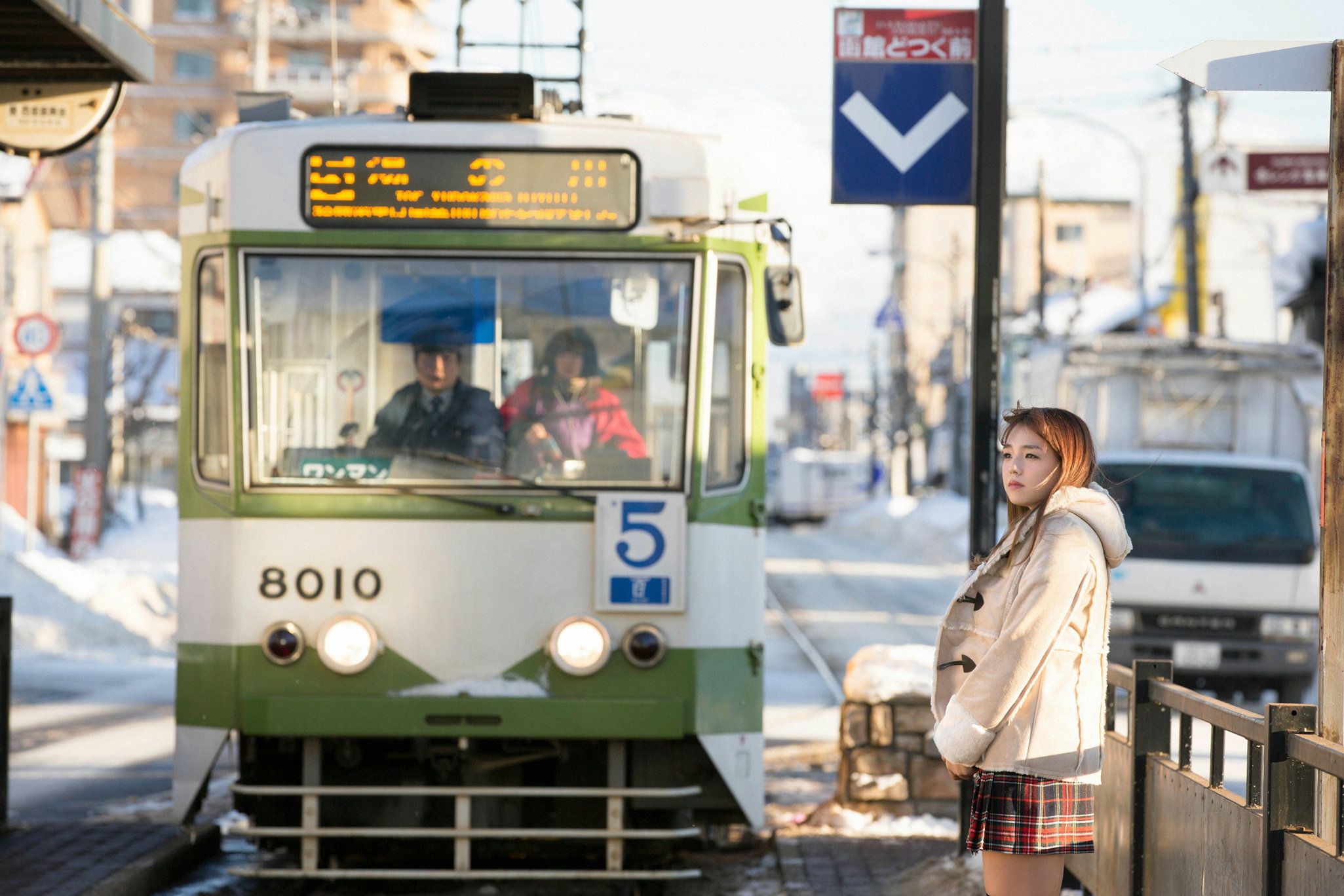 Vol.593 Ai Shinozaki 筱崎爱-图0