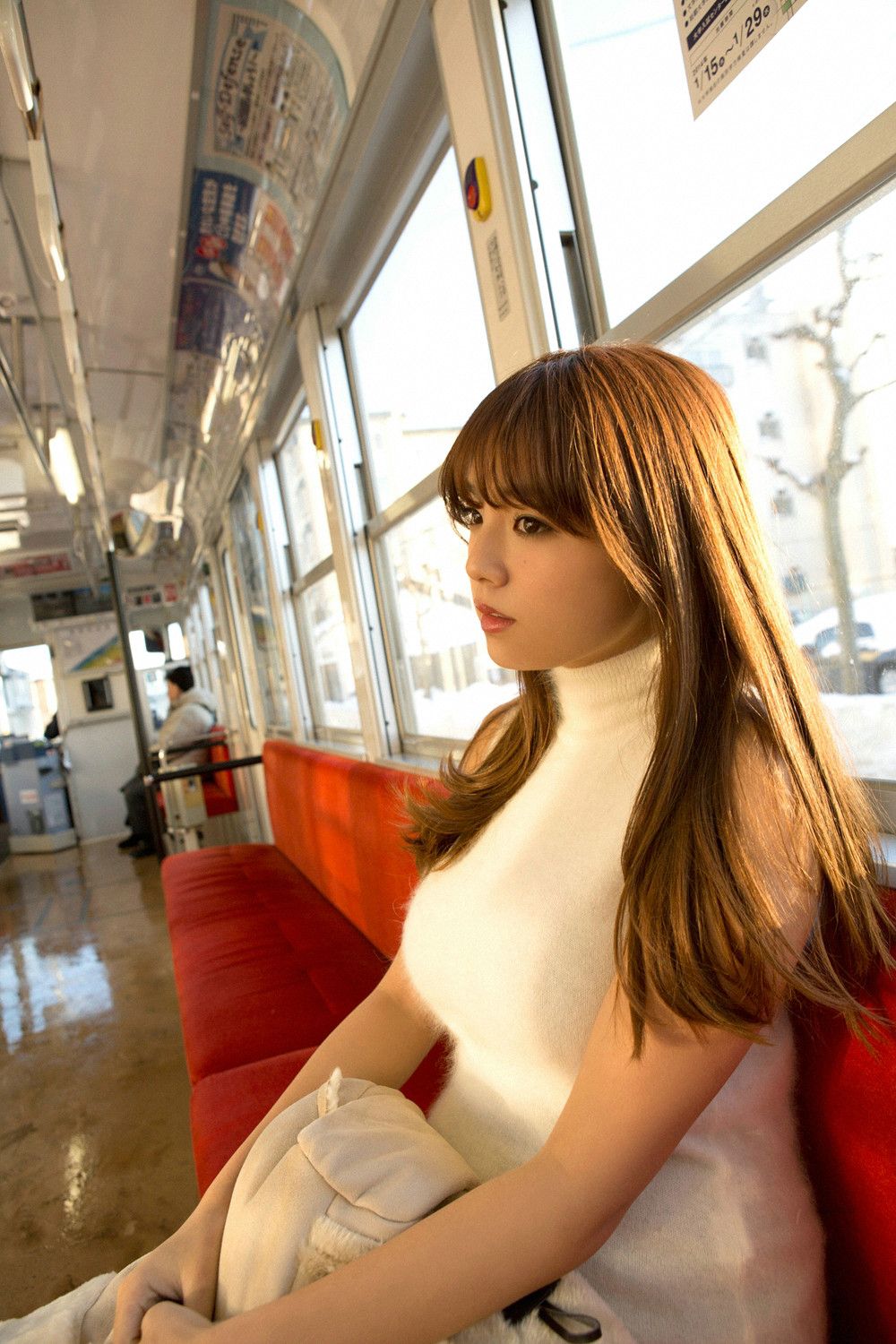 Vol.593 Ai Shinozaki 筱崎爱-图9