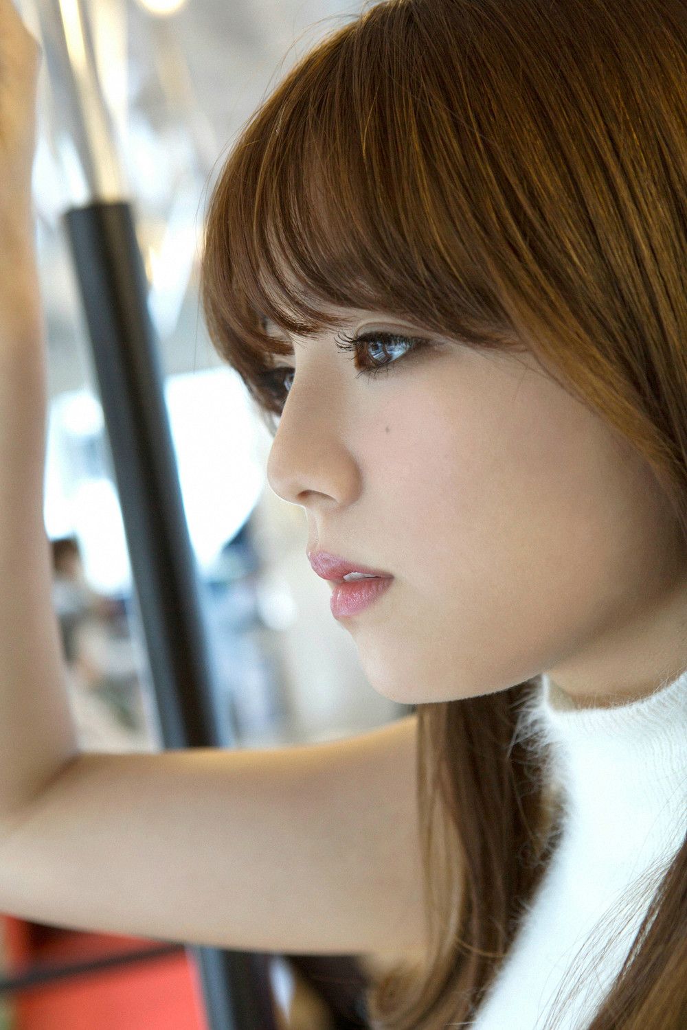 Vol.593 Ai Shinozaki 筱崎爱-图12