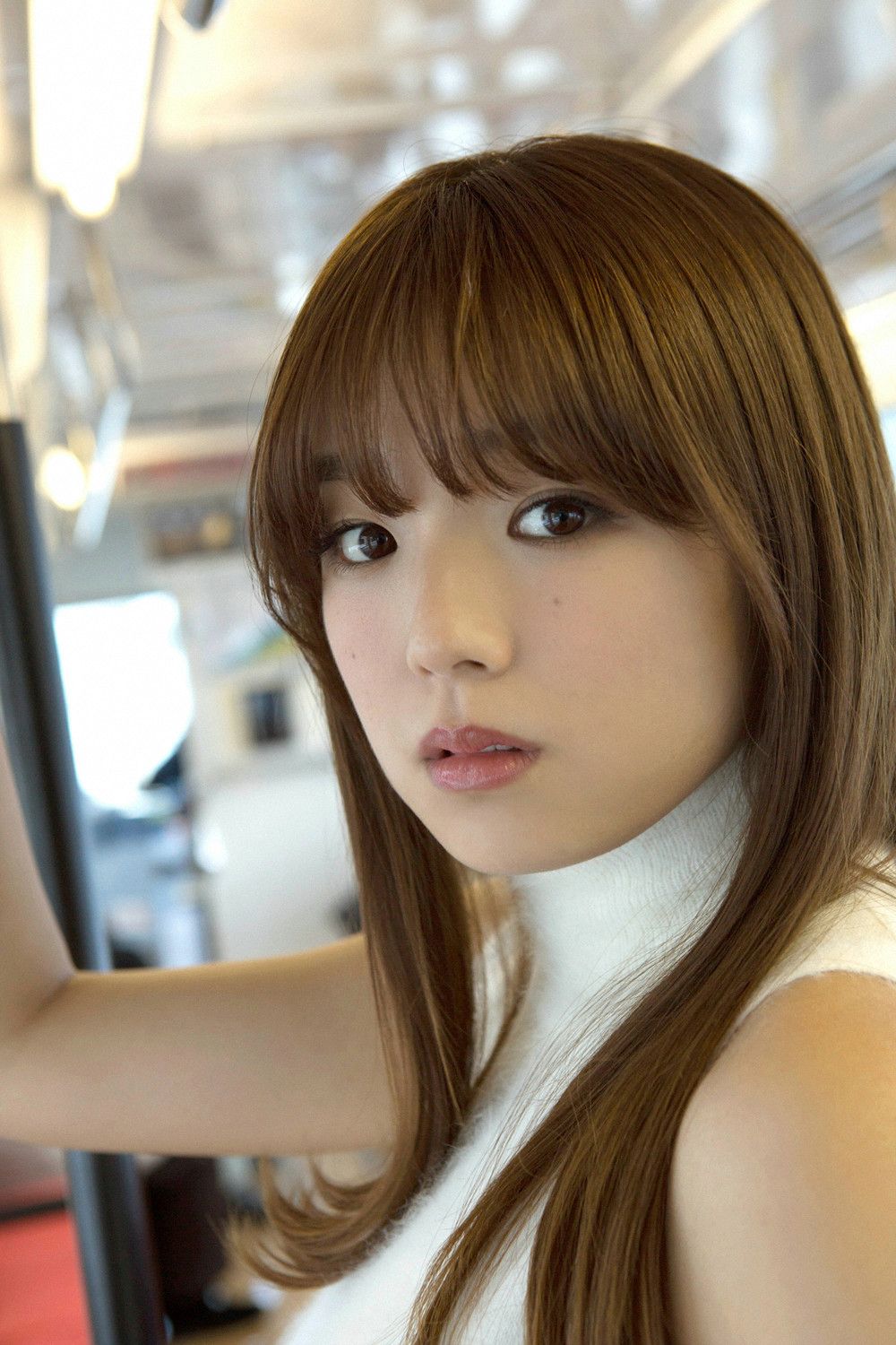 Vol.593 Ai Shinozaki 筱崎爱-图13