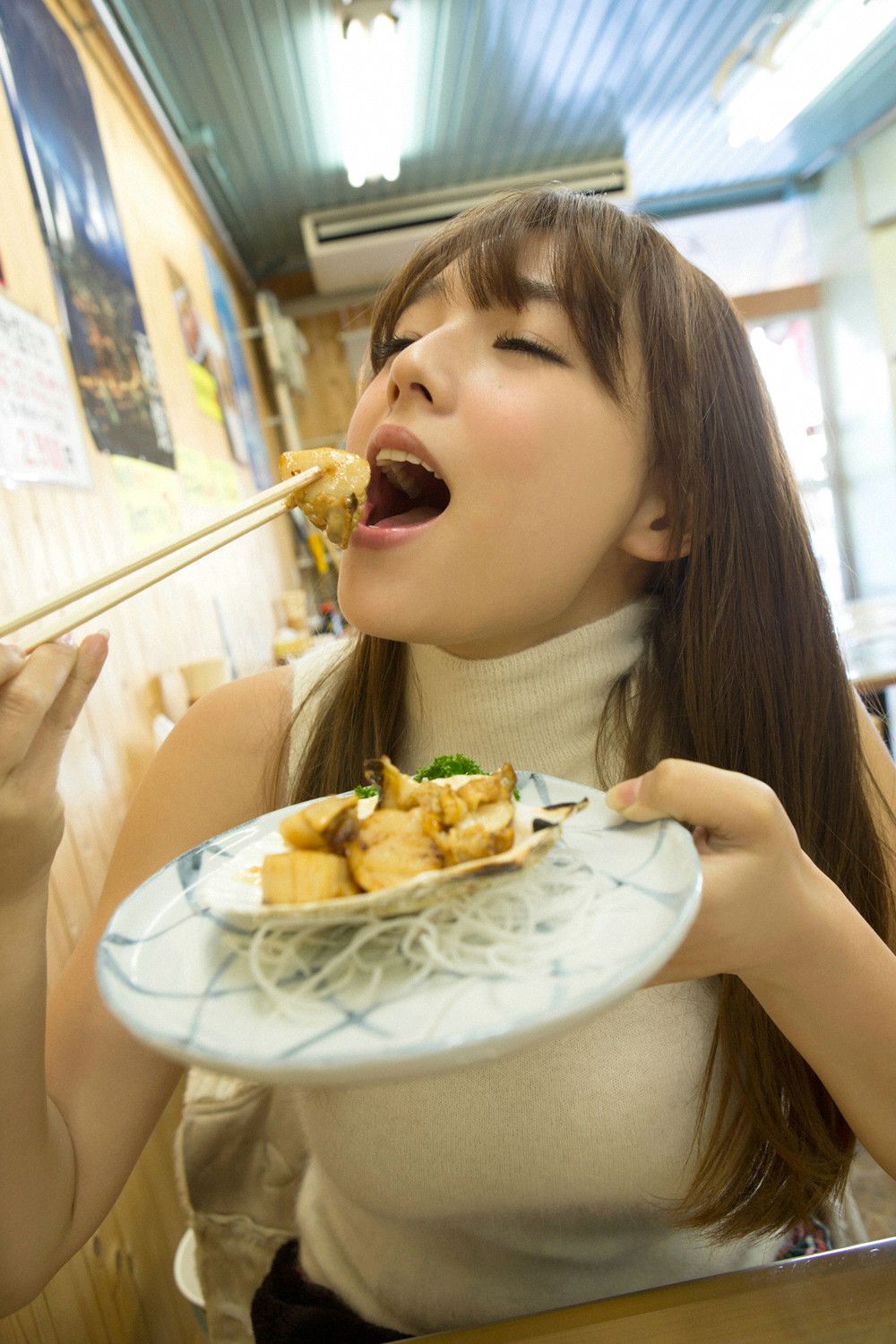 Vol.593 Ai Shinozaki 筱崎爱-图28