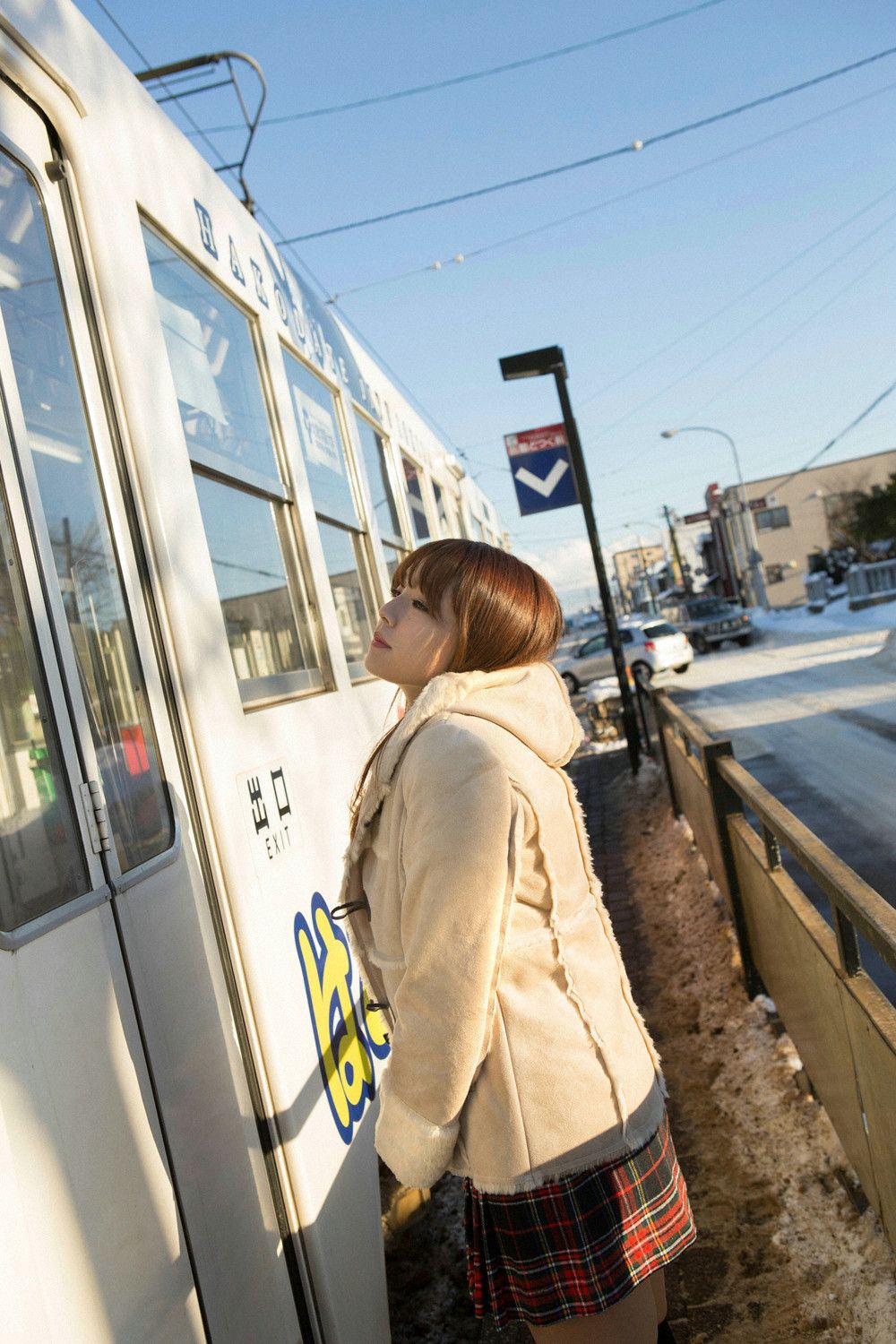 Vol.593 Ai Shinozaki 筱崎爱-图2
