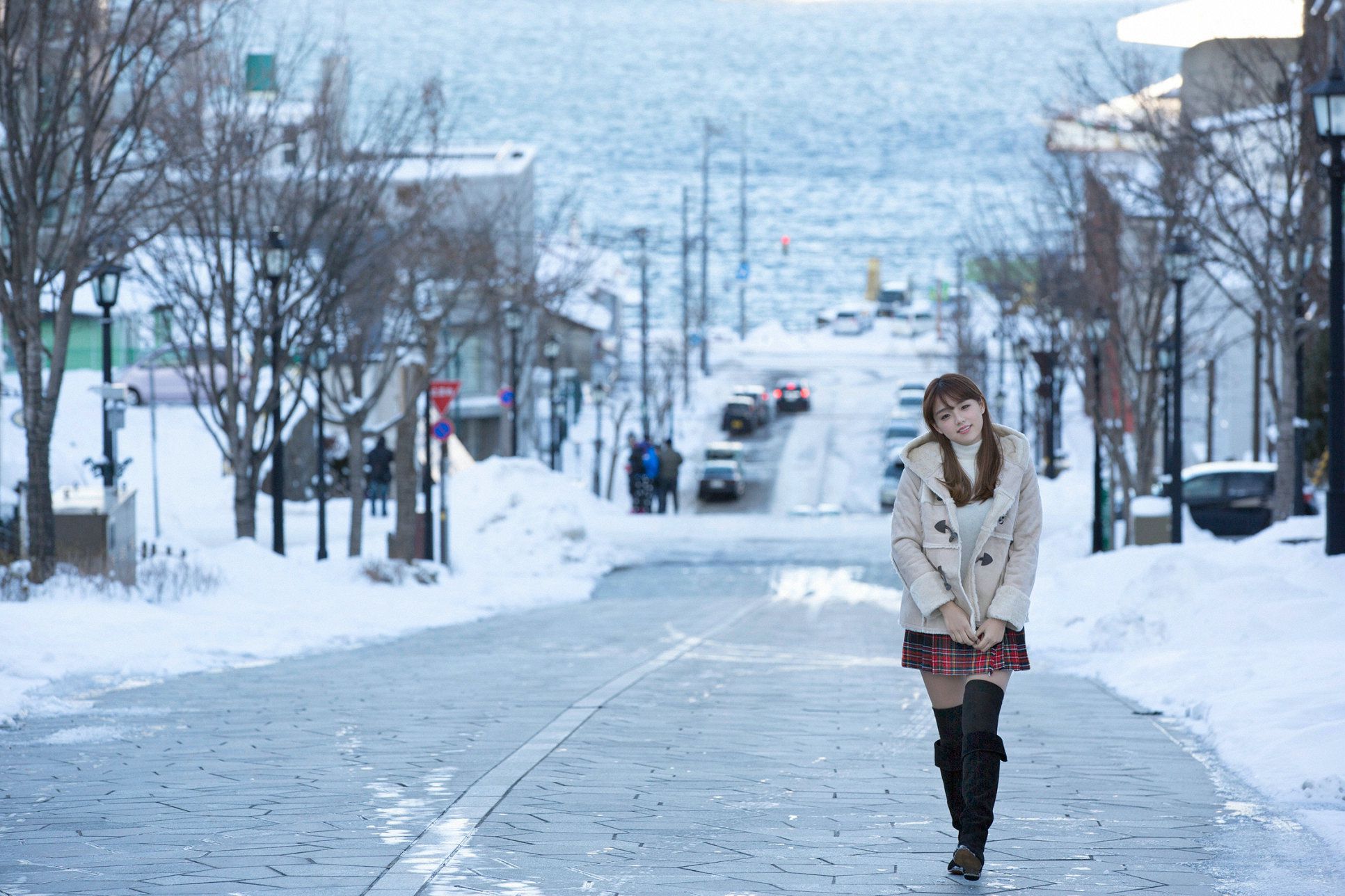 Vol.593 Ai Shinozaki 筱崎爱-图33