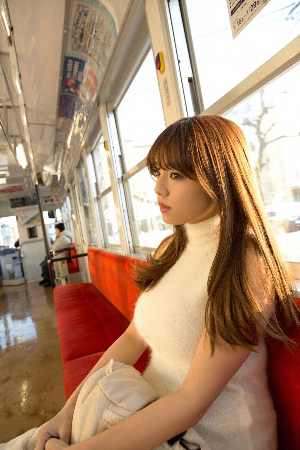 Vol.593 Ai Shinozaki 筱崎爱-图8