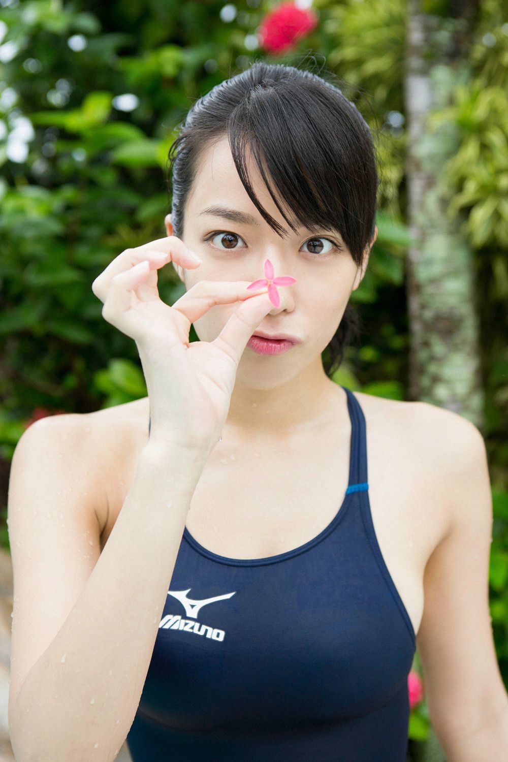 Vol.594 Mayu Koseta 小瀨田麻由-图16