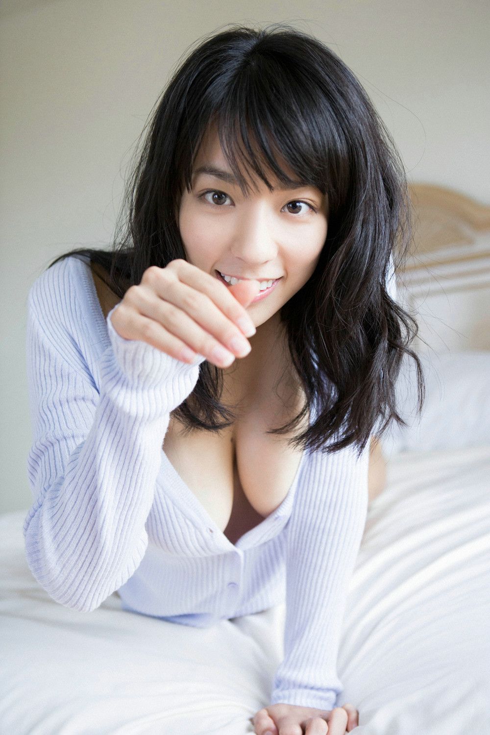 Vol.594 Mayu Koseta 小瀨田麻由-图33