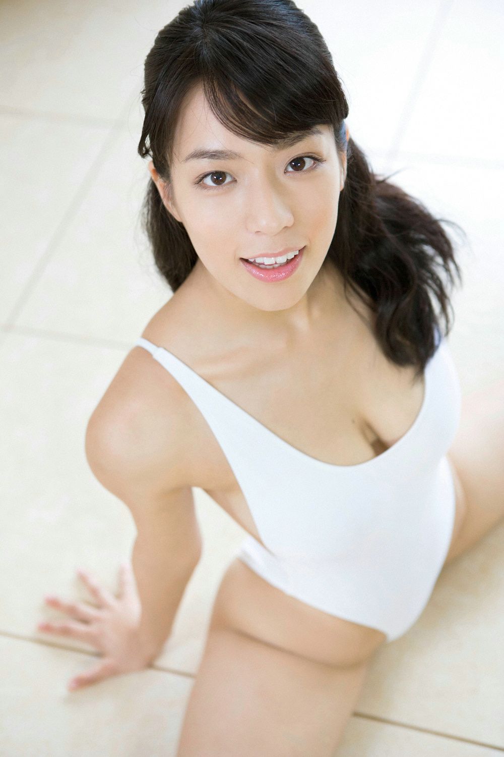 Vol.594 Mayu Koseta 小瀨田麻由-图46