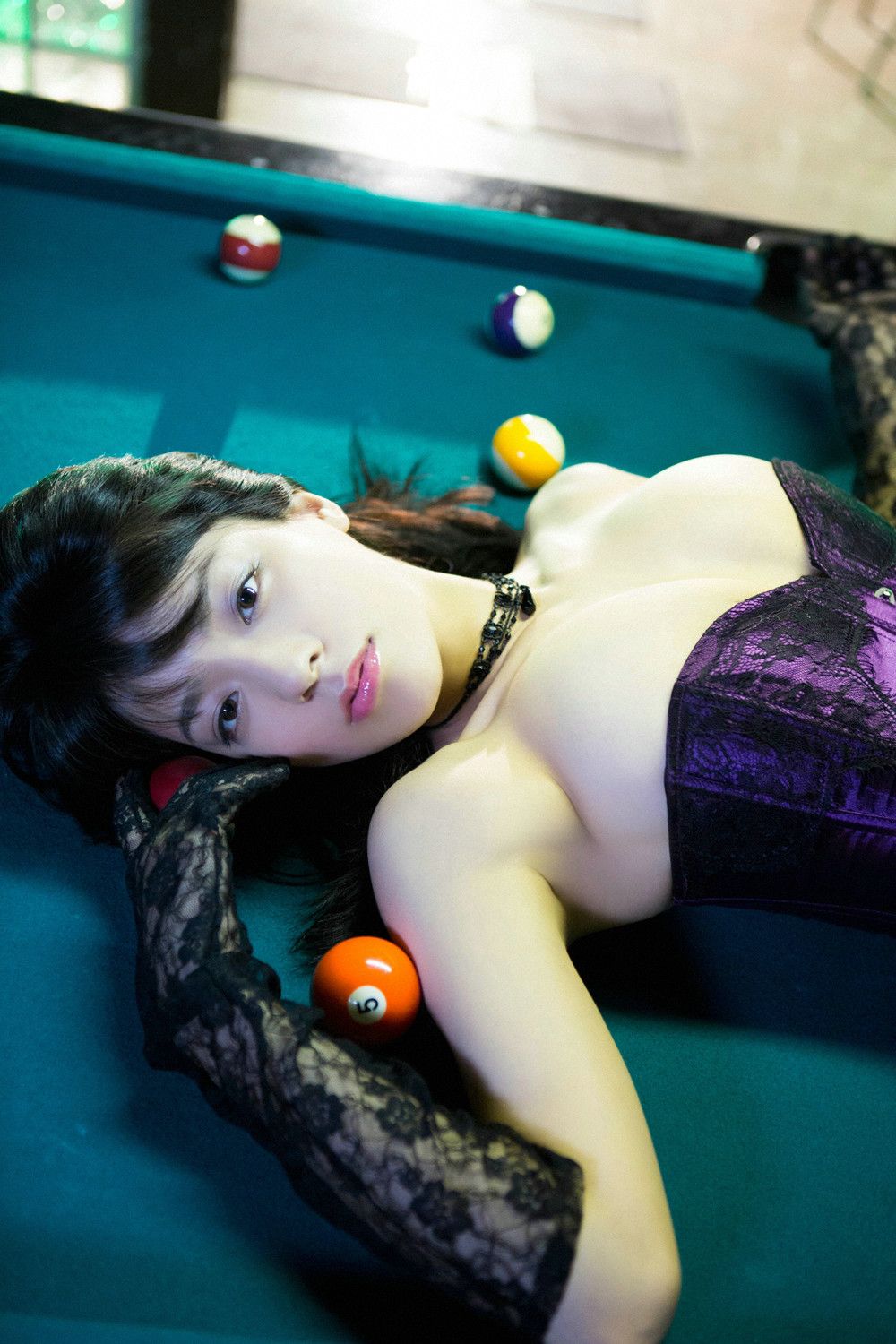 Vol.594 Mayu Koseta 小瀨田麻由-图77