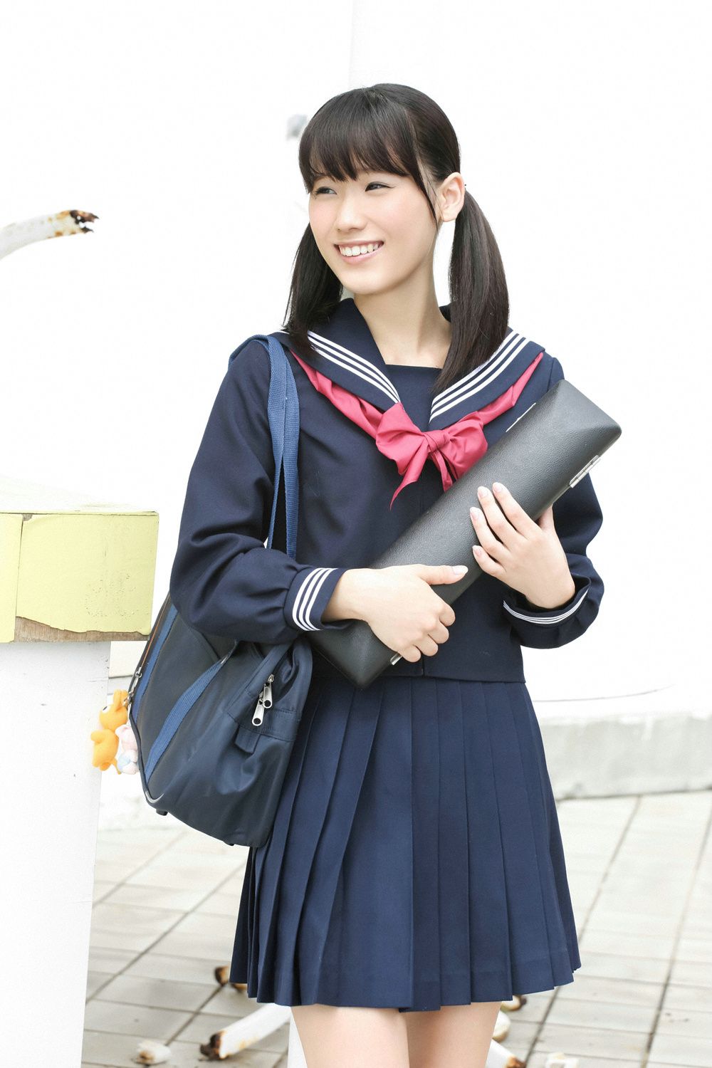 Vol.595 Yuzuki Akiyama 秋山ゆずき-图2