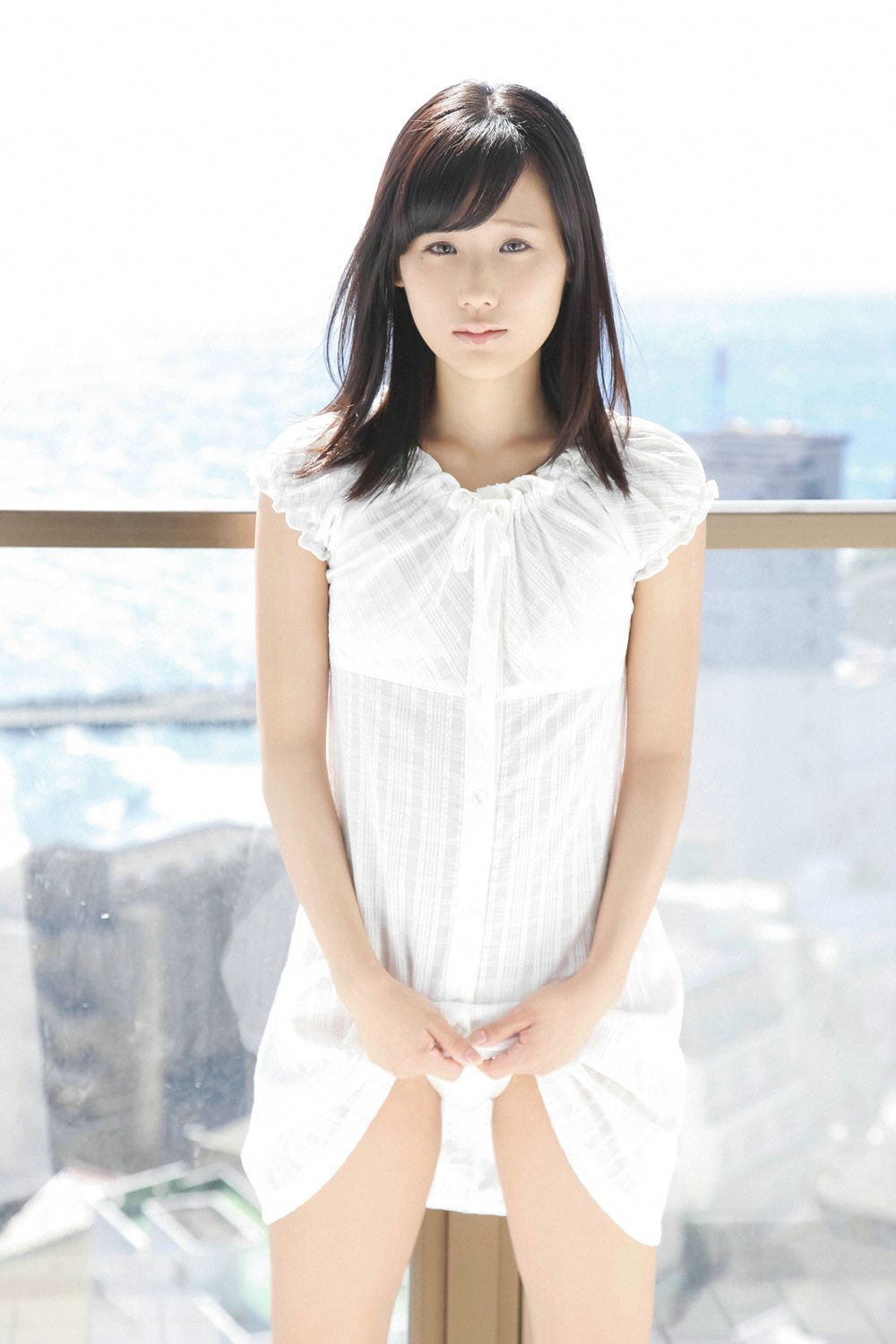 Vol.595 Yuzuki Akiyama 秋山ゆずき-图34