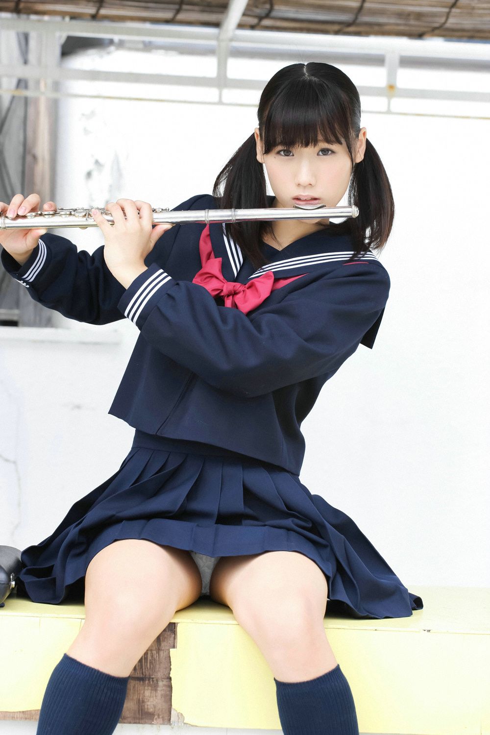 Vol.595 Yuzuki Akiyama 秋山ゆずき-图3