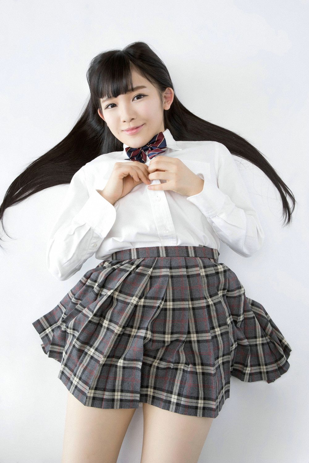 Vol.596 Jun Amaki 天木じゅん/天木纯-图10