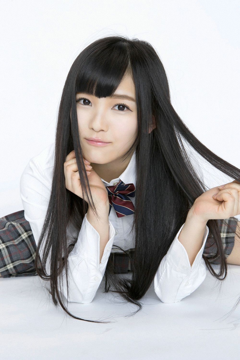 Vol.596 Jun Amaki 天木じゅん/天木纯-图12