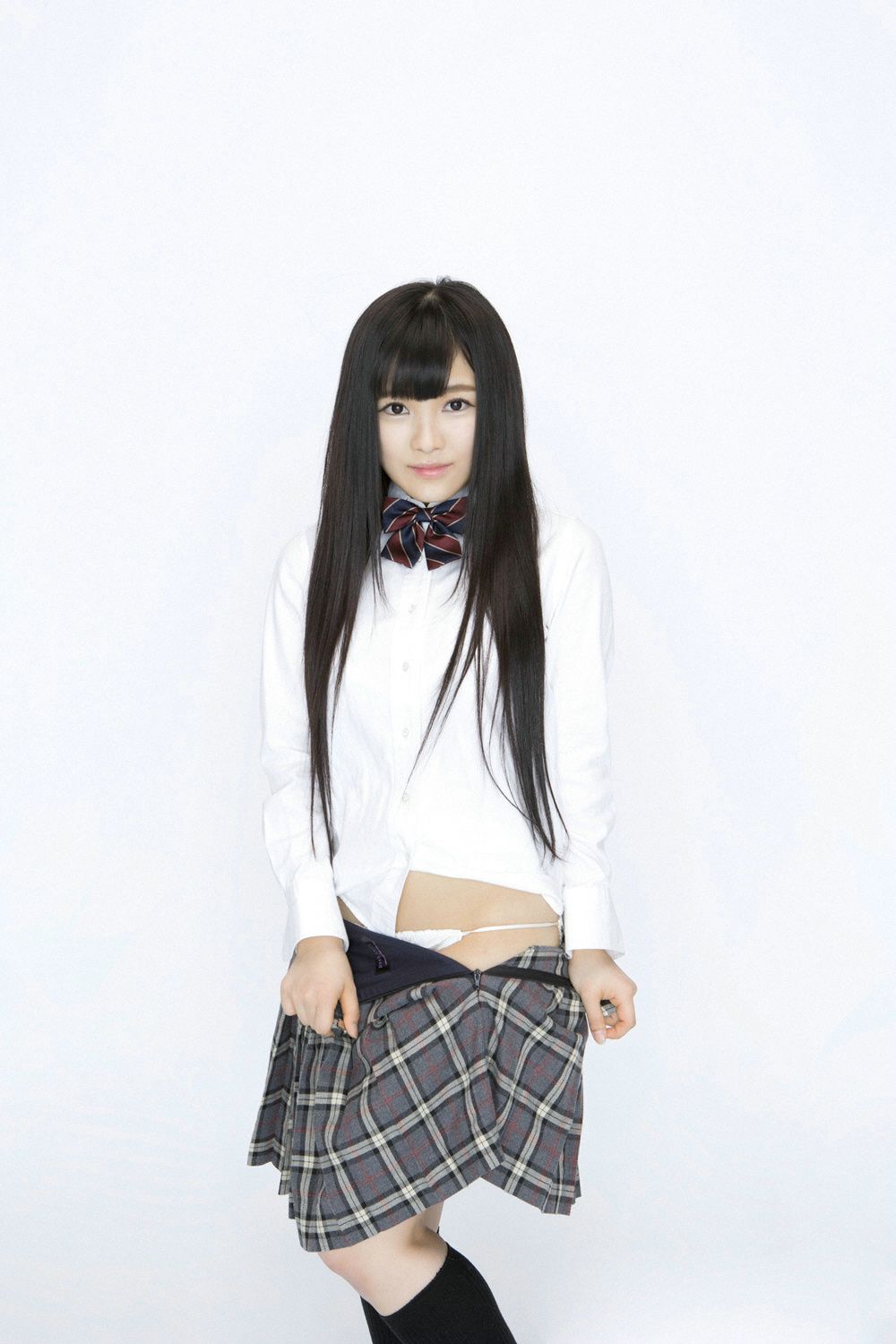 Vol.596 Jun Amaki 天木じゅん/天木纯-图16