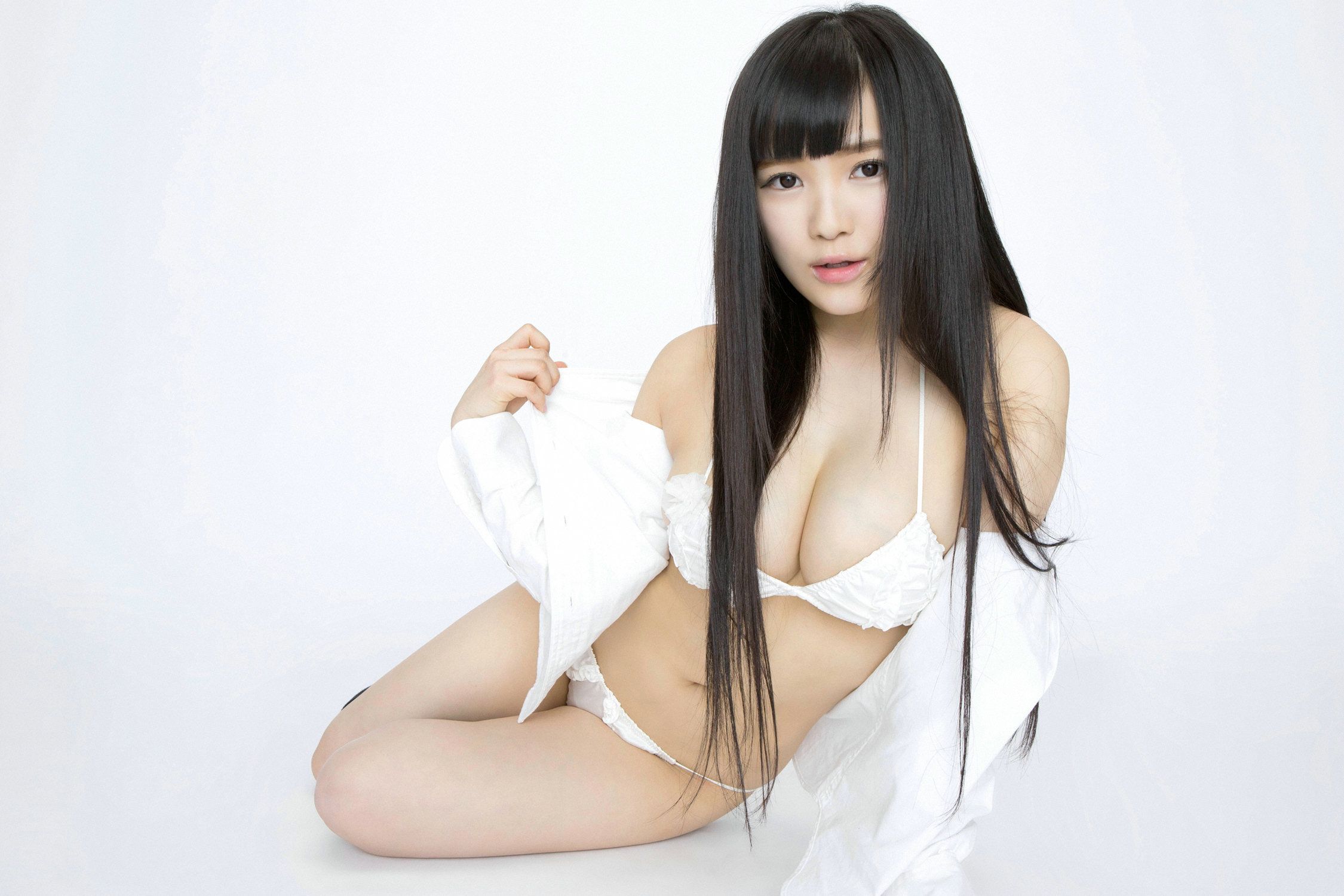 Vol.596 Jun Amaki 天木じゅん/天木纯-图22