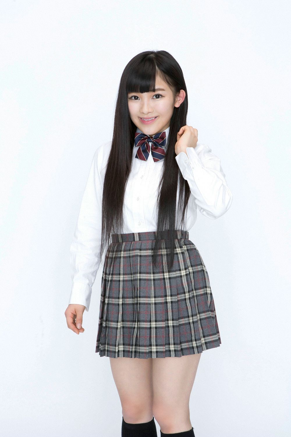 Vol.596 Jun Amaki 天木じゅん/天木纯-图2