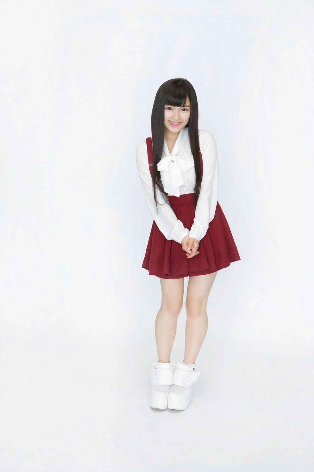 Vol.596 Jun Amaki 天木じゅん/天木纯-图44