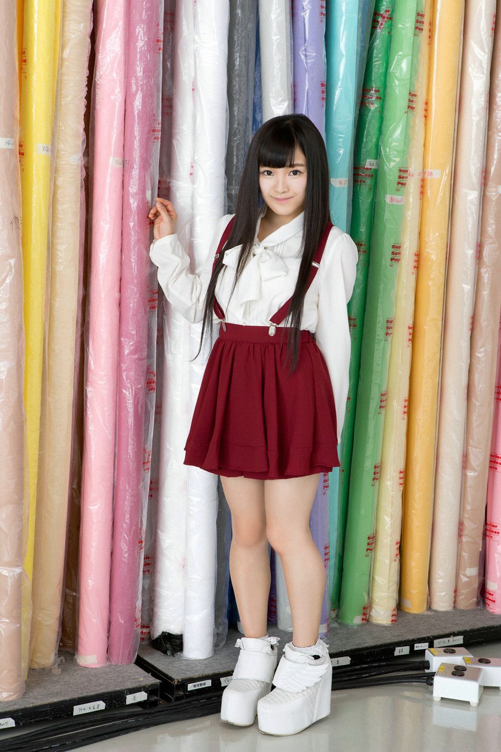 Vol.596 Jun Amaki 天木じゅん/天木纯-图45