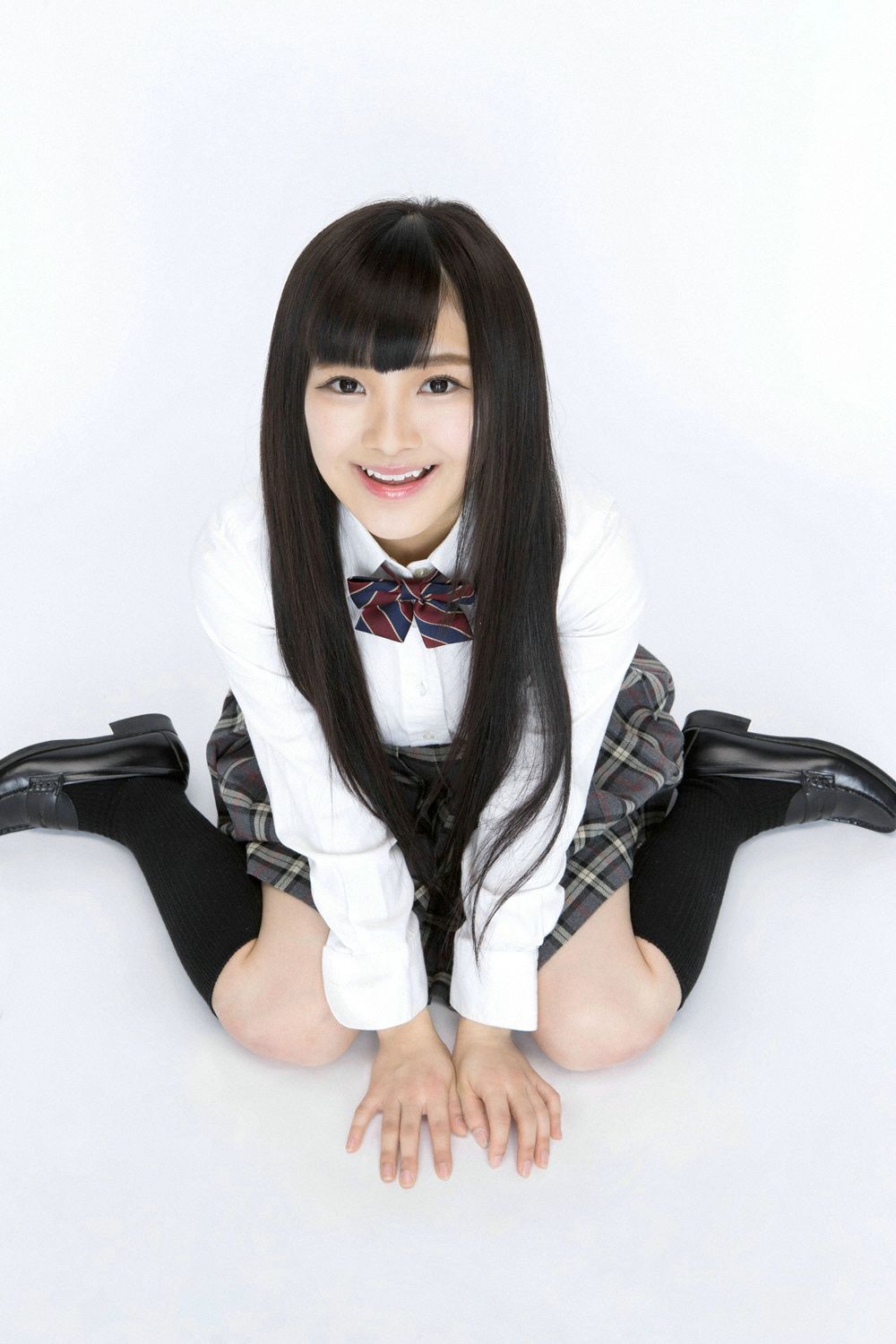 Vol.596 Jun Amaki 天木じゅん/天木纯-图5