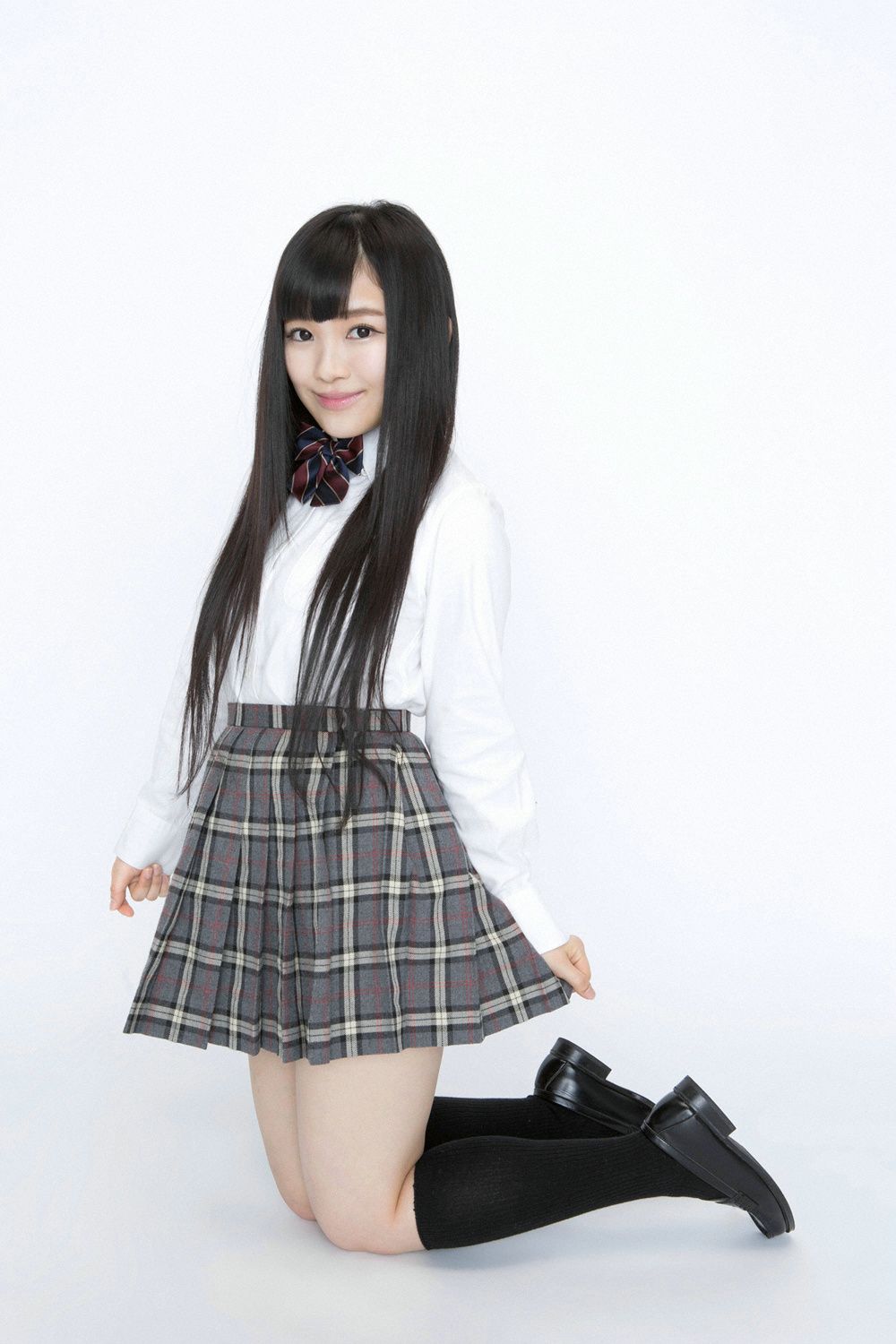 Vol.596 Jun Amaki 天木じゅん/天木纯-图6