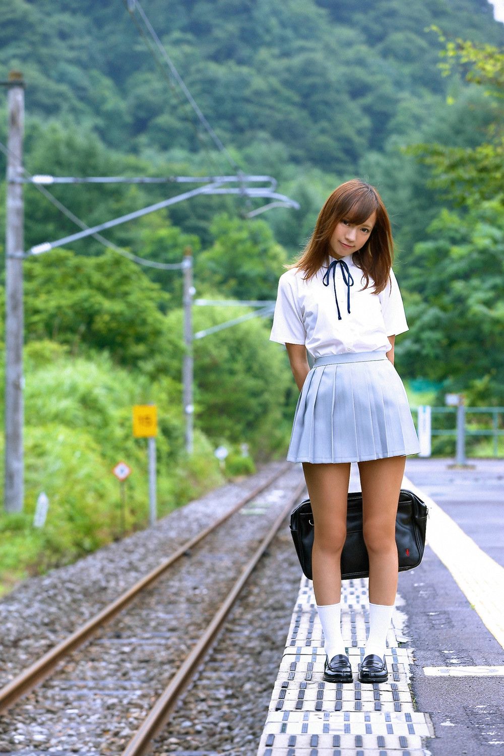 Vol.597 Hiroko Kamata 镰田宽子/镰田紘子-图10