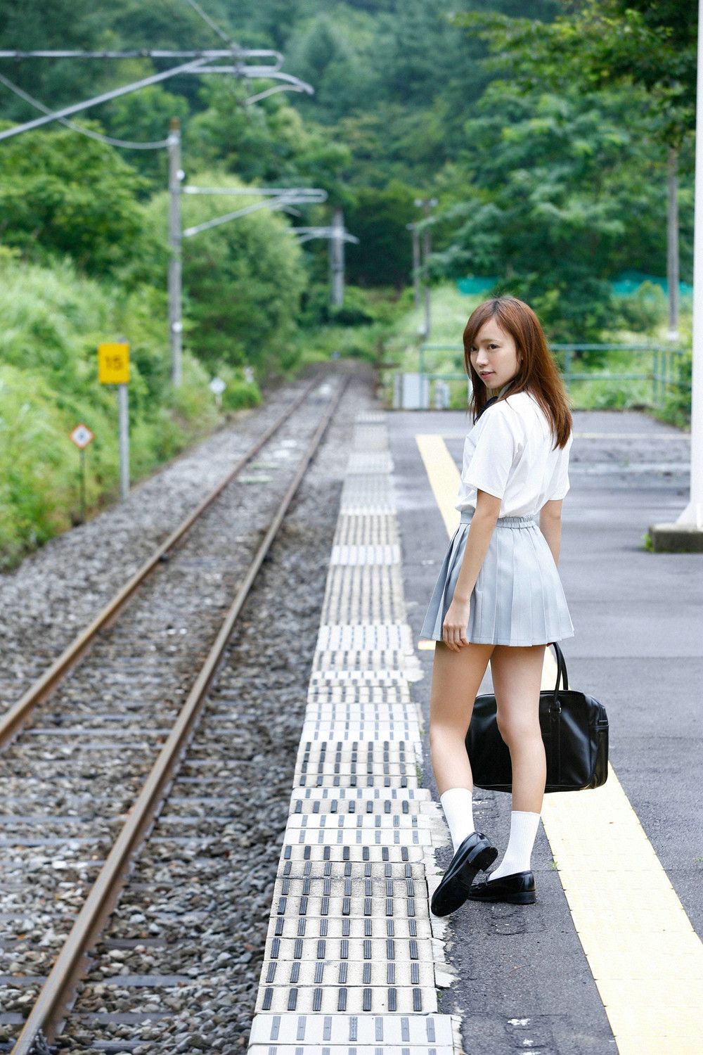 Vol.597 Hiroko Kamata 镰田宽子/镰田紘子-图12