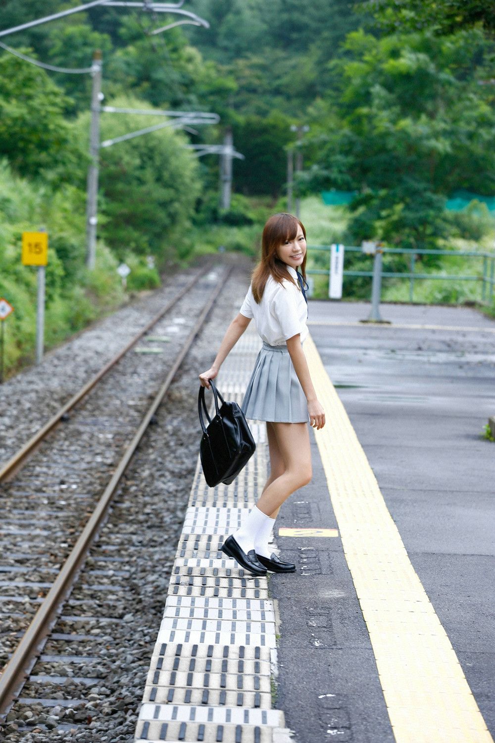 Vol.597 Hiroko Kamata 镰田宽子/镰田紘子-图13