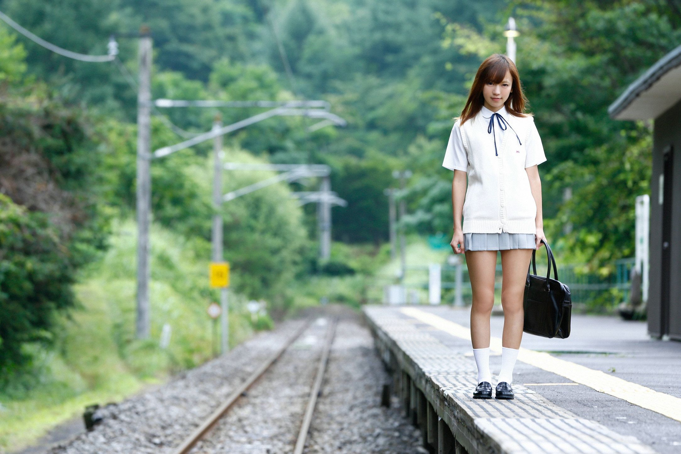 Vol.597 Hiroko Kamata 镰田宽子/镰田紘子-图14