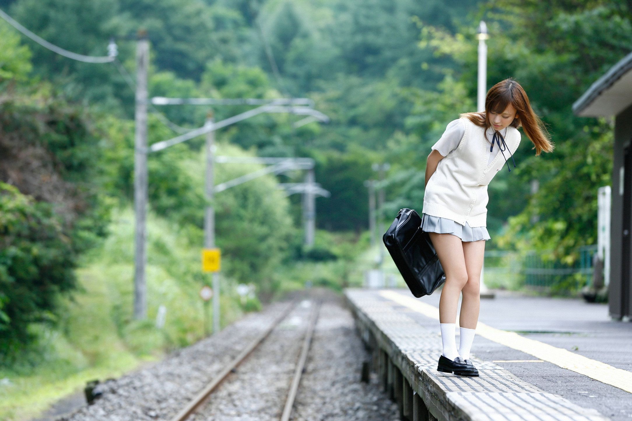 Vol.597 Hiroko Kamata 镰田宽子/镰田紘子-图15