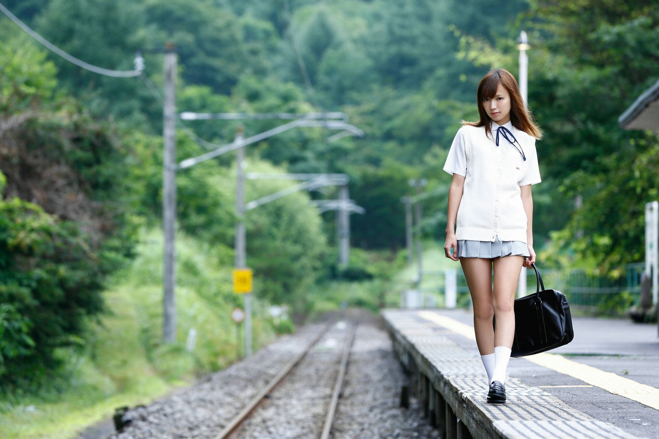 Vol.597 Hiroko Kamata 镰田宽子/镰田紘子-图16